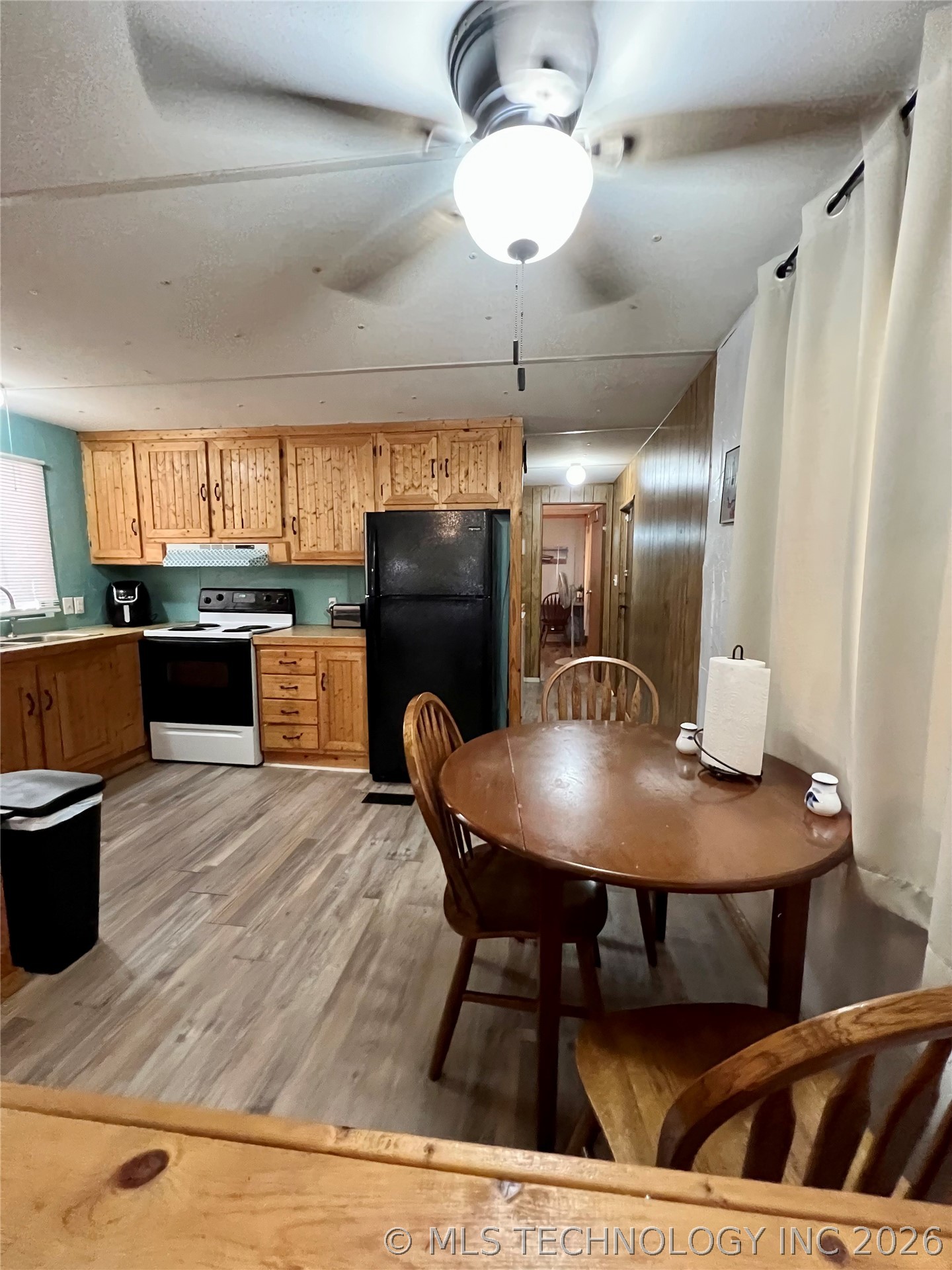 13297 Meadowlark Lane Kingston OK 73439
