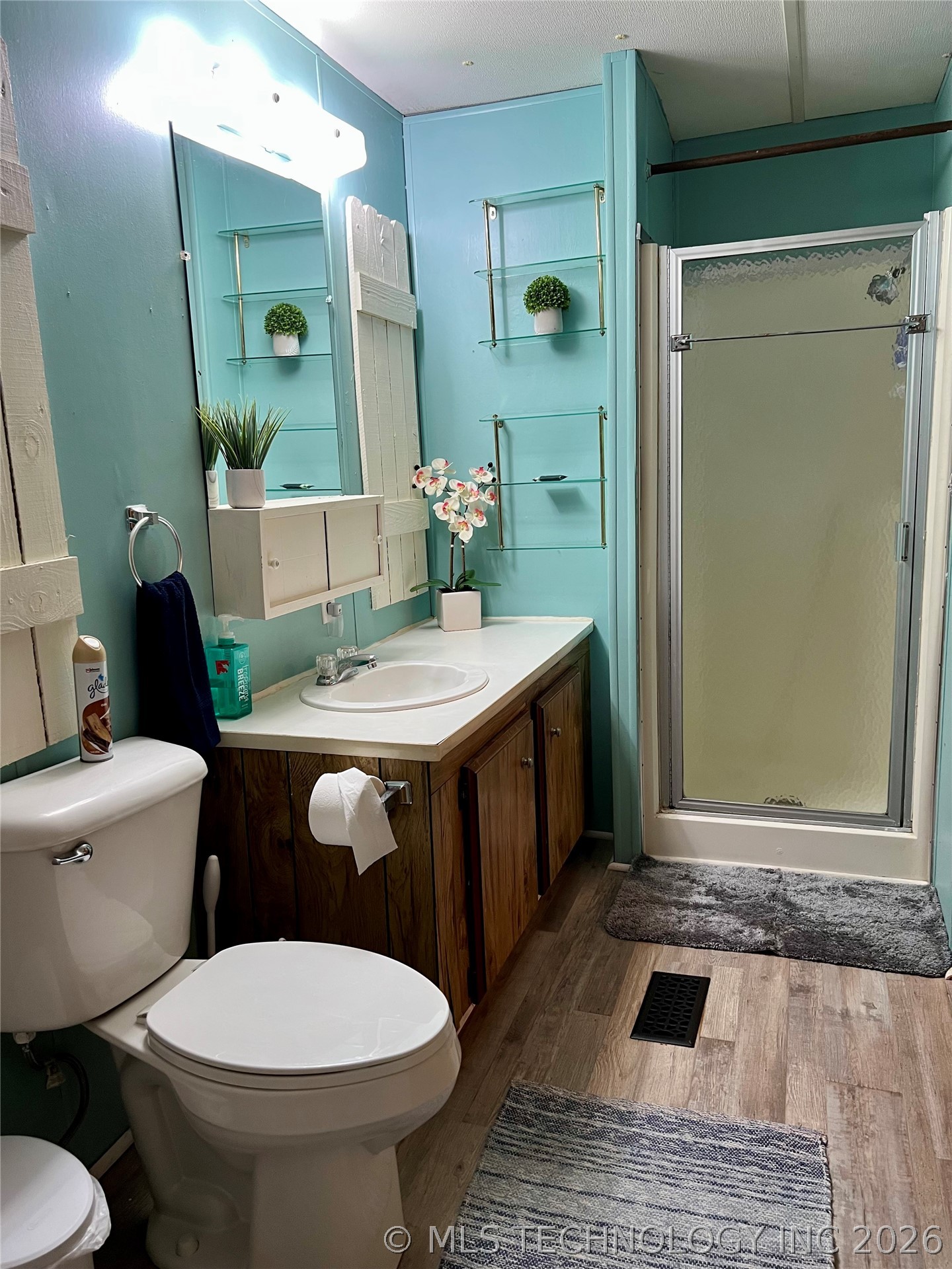 13297 Meadowlark Lane Kingston OK 73439