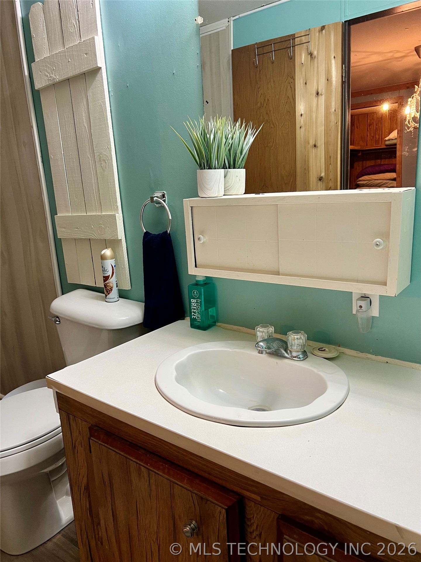13297 Meadowlark Lane Kingston OK 73439