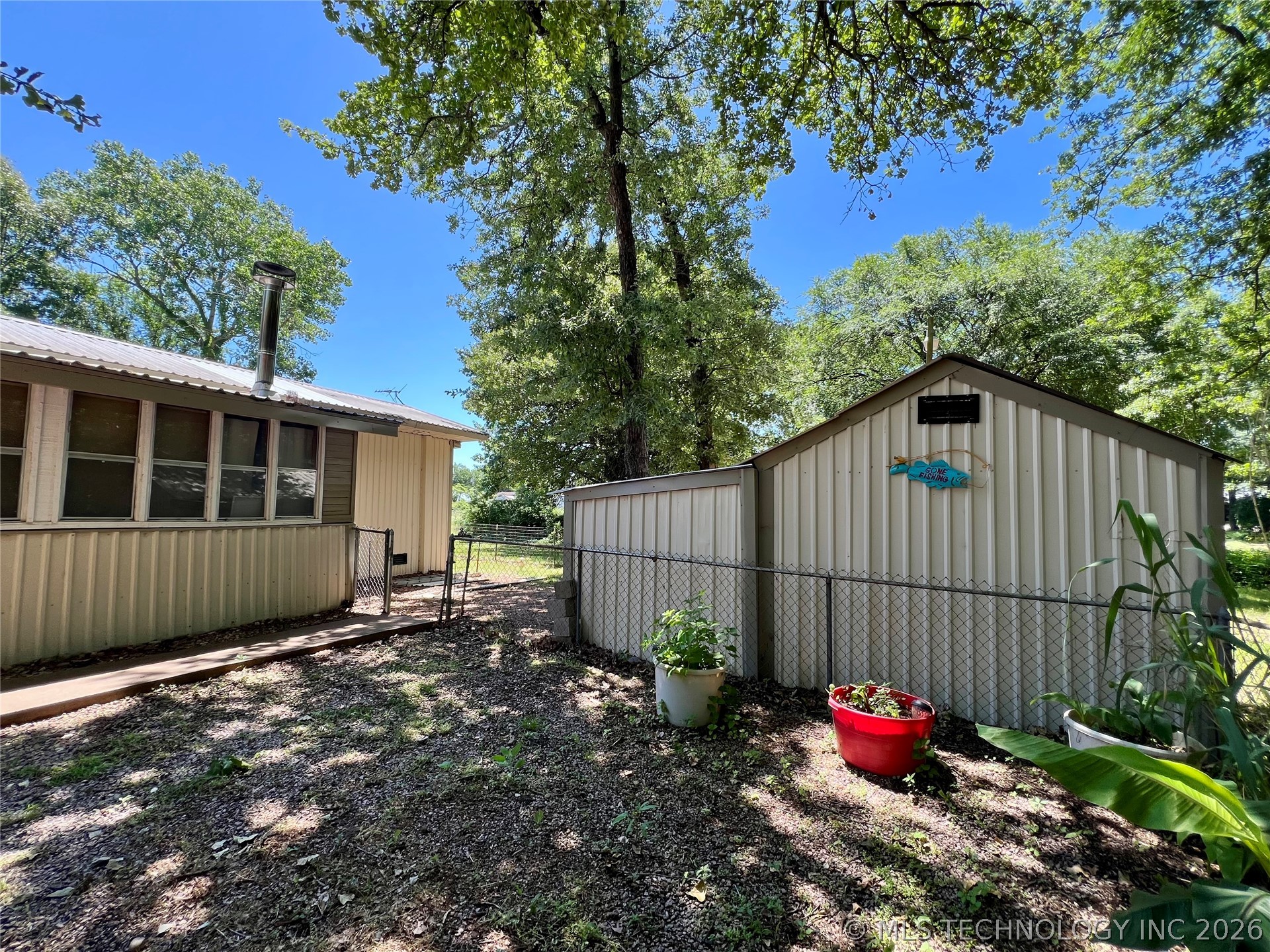 13297 Meadowlark Lane Kingston OK 73439