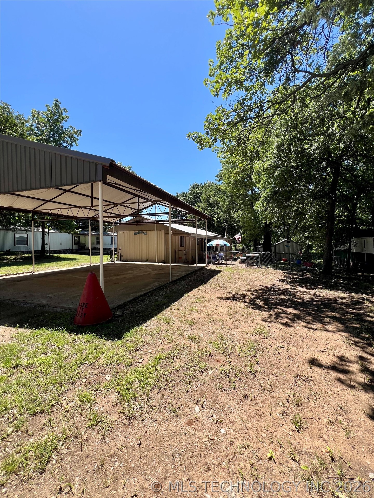 13297 Meadowlark Lane Kingston OK 73439