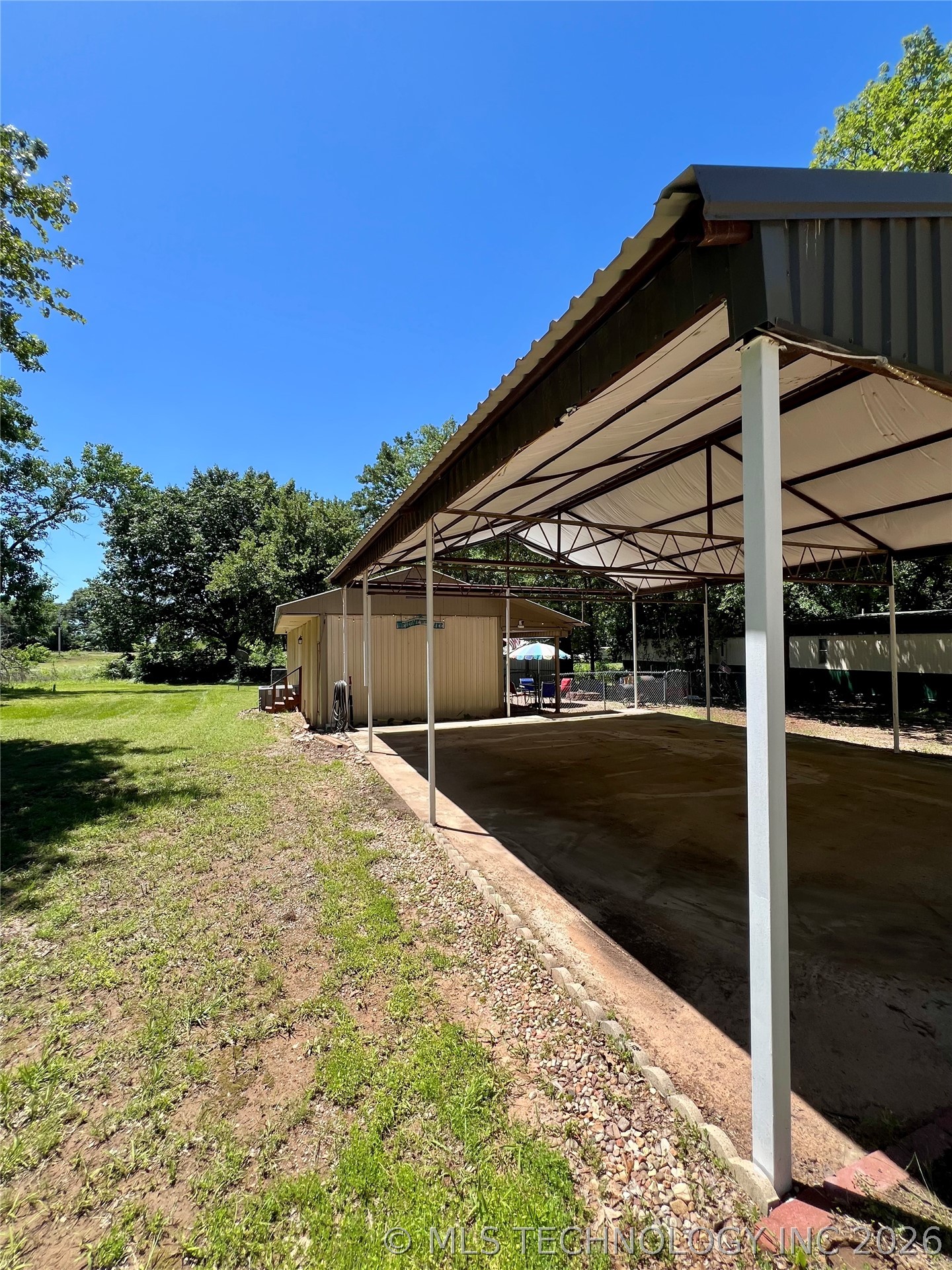 13297 Meadowlark Lane Kingston OK 73439