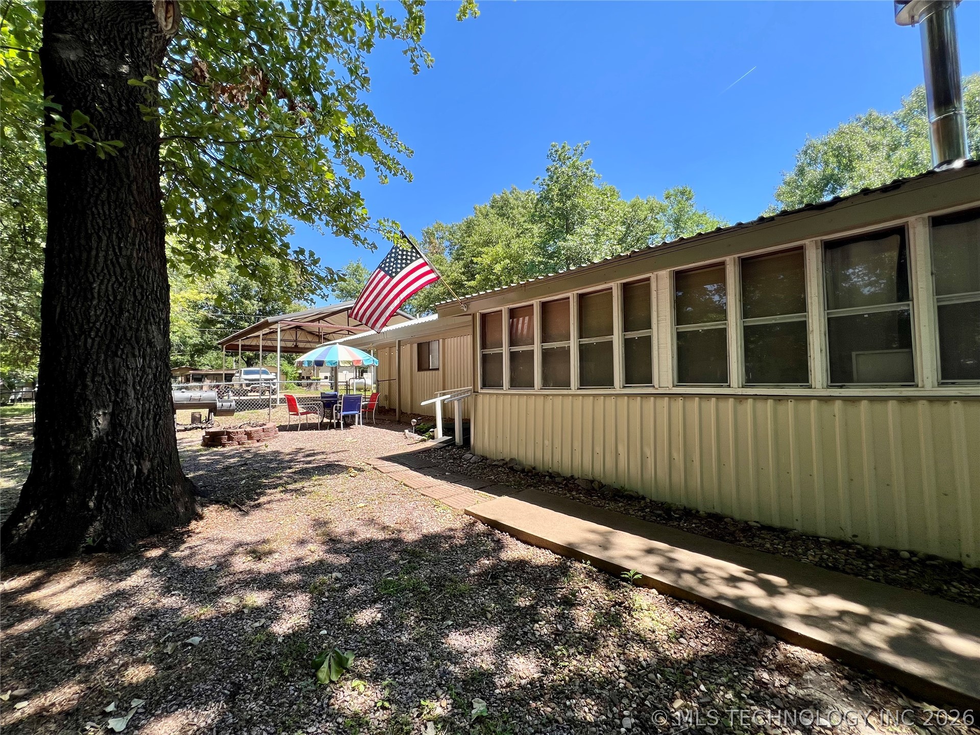 13297 Meadowlark Lane Kingston OK 73439