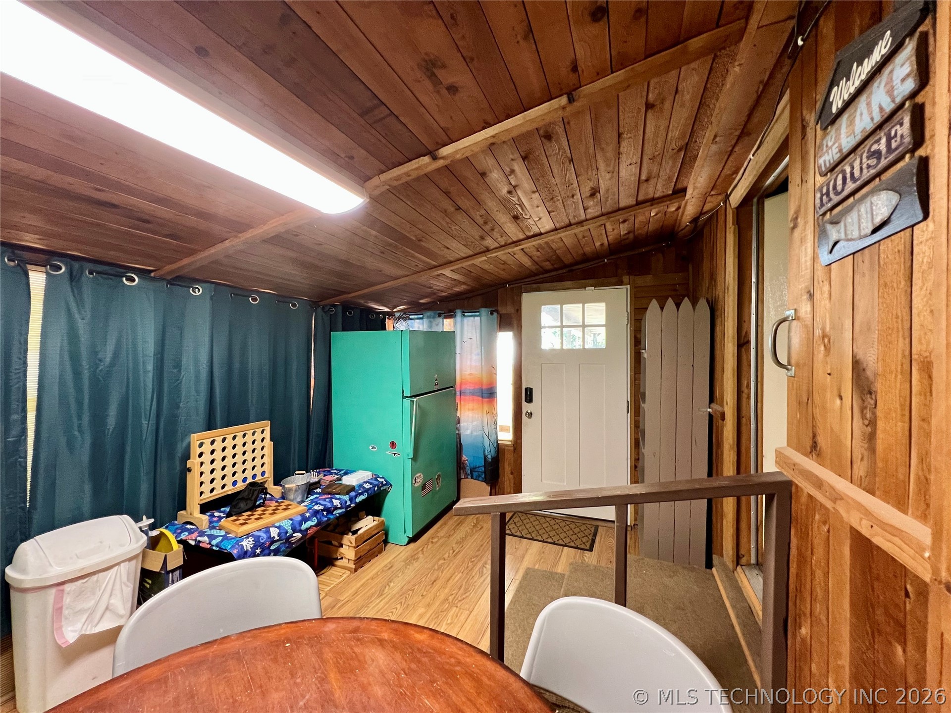 13297 Meadowlark Lane Kingston OK 73439