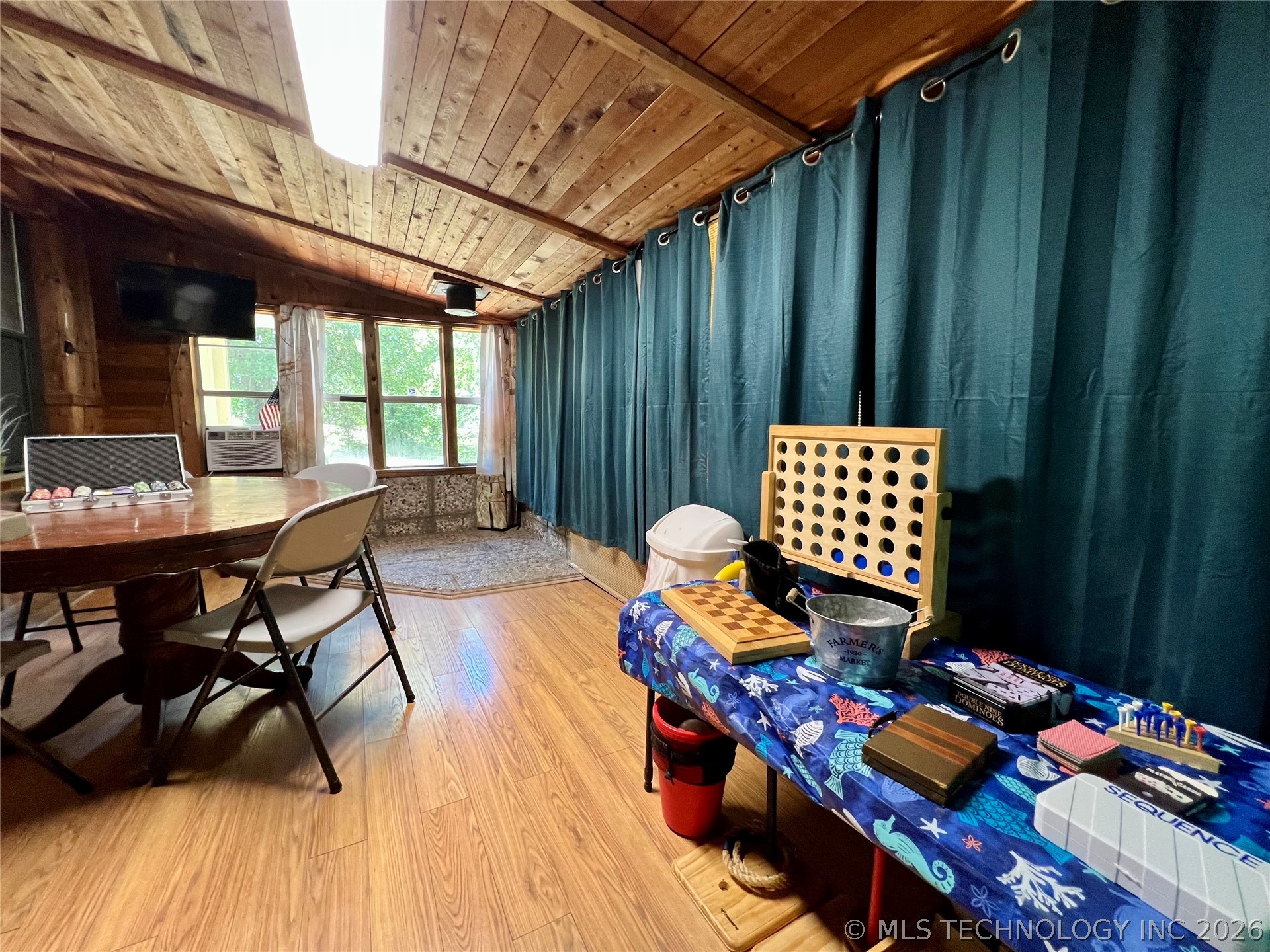 13297 Meadowlark Lane Kingston OK 73439