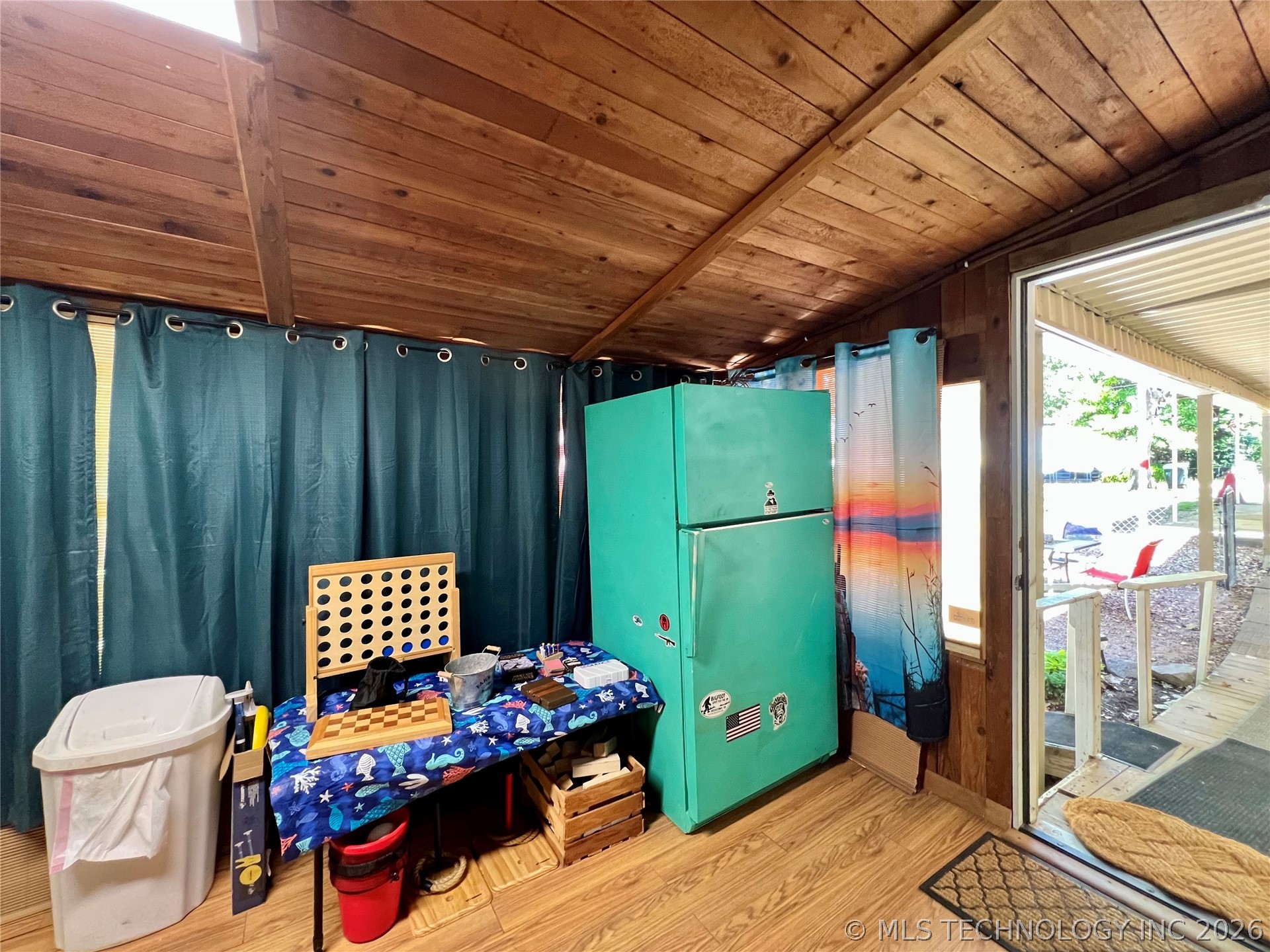13297 Meadowlark Lane Kingston OK 73439