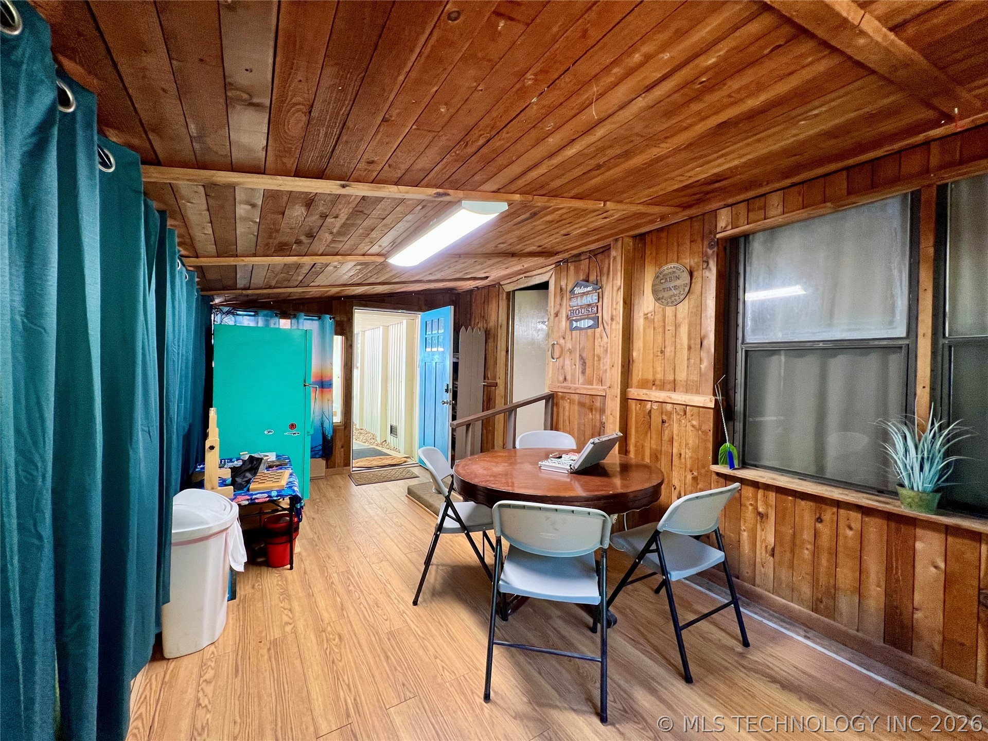 13297 Meadowlark Lane Kingston OK 73439