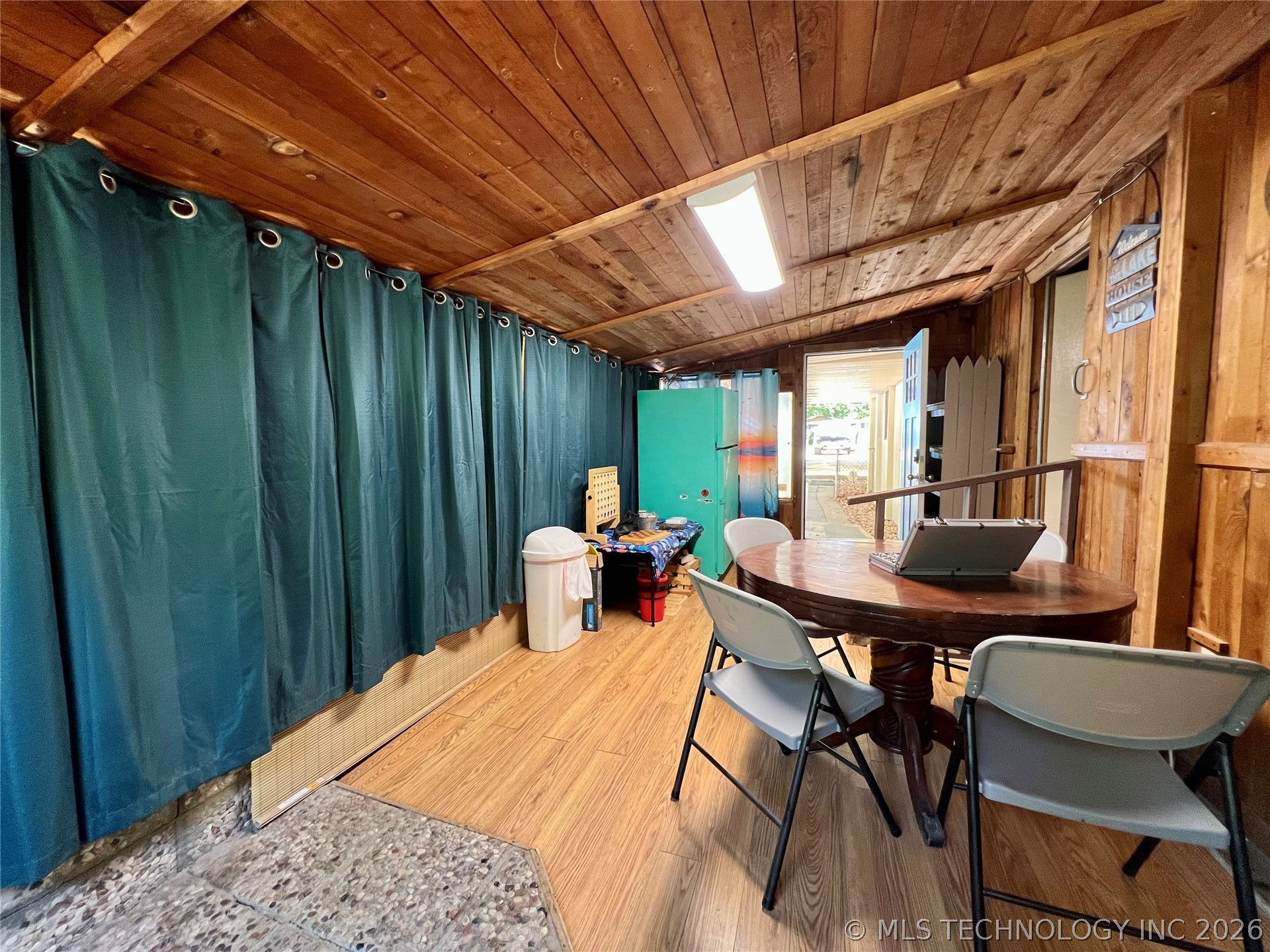 13297 Meadowlark Lane Kingston OK 73439
