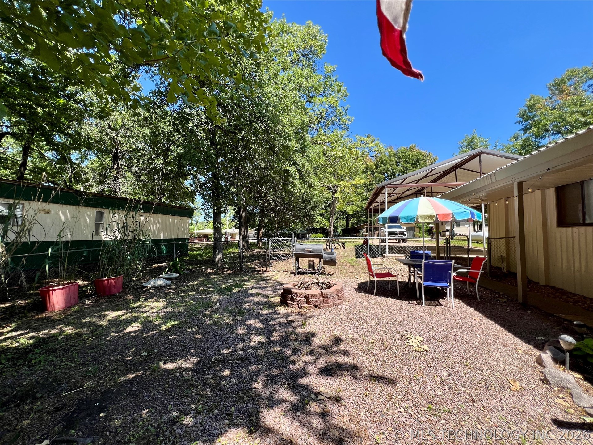 13297 Meadowlark Lane Kingston OK 73439