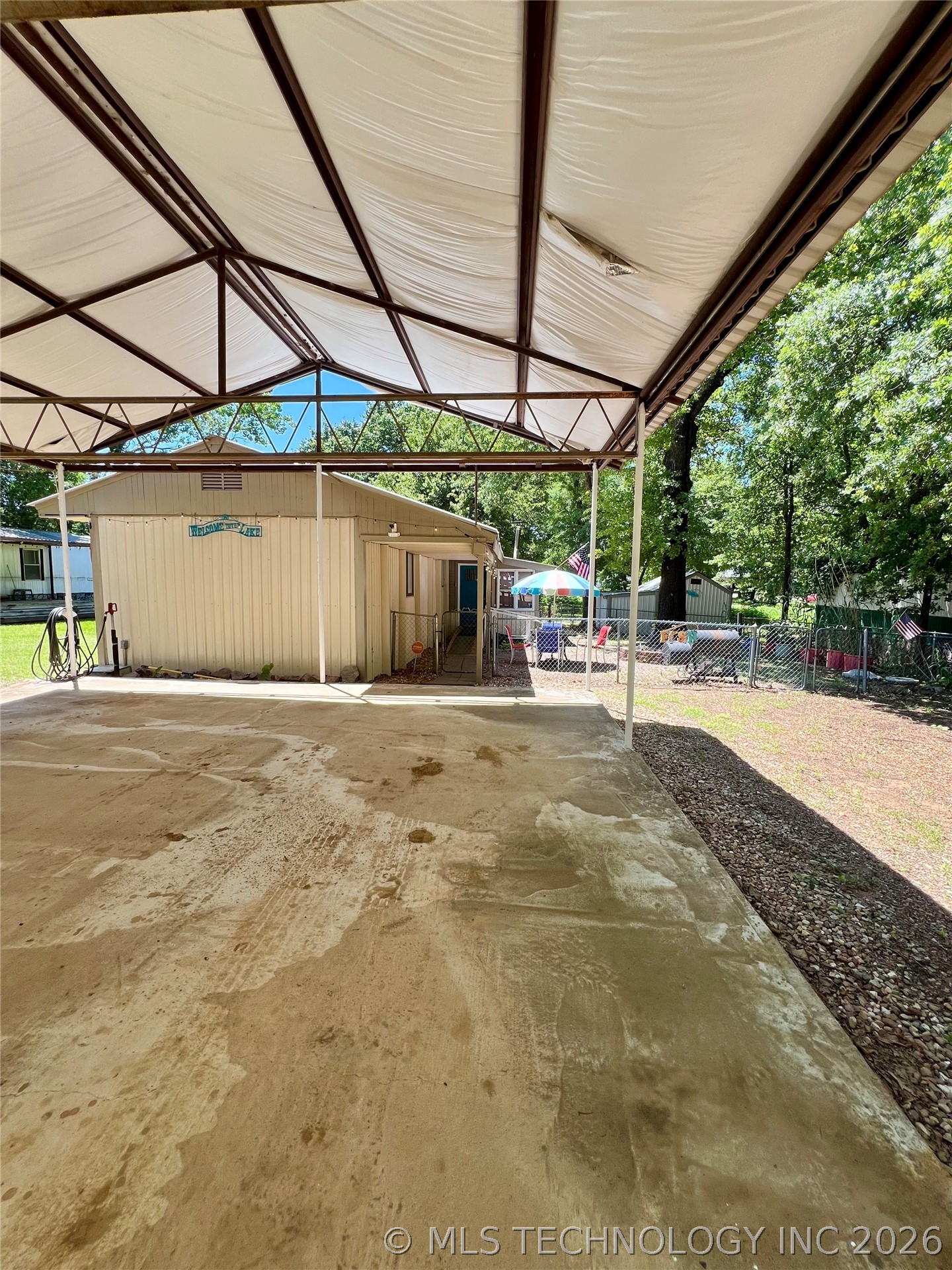 13297 Meadowlark Lane Kingston OK 73439