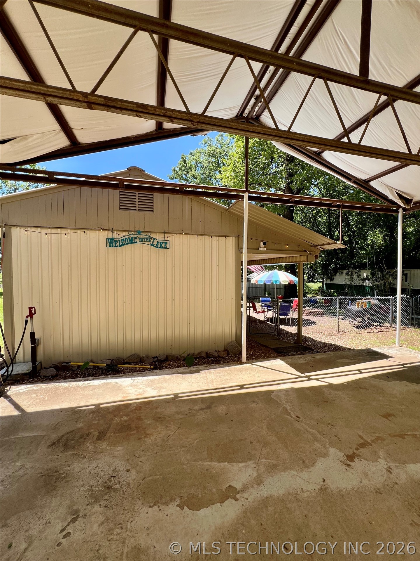 13297 Meadowlark Lane Kingston OK 73439
