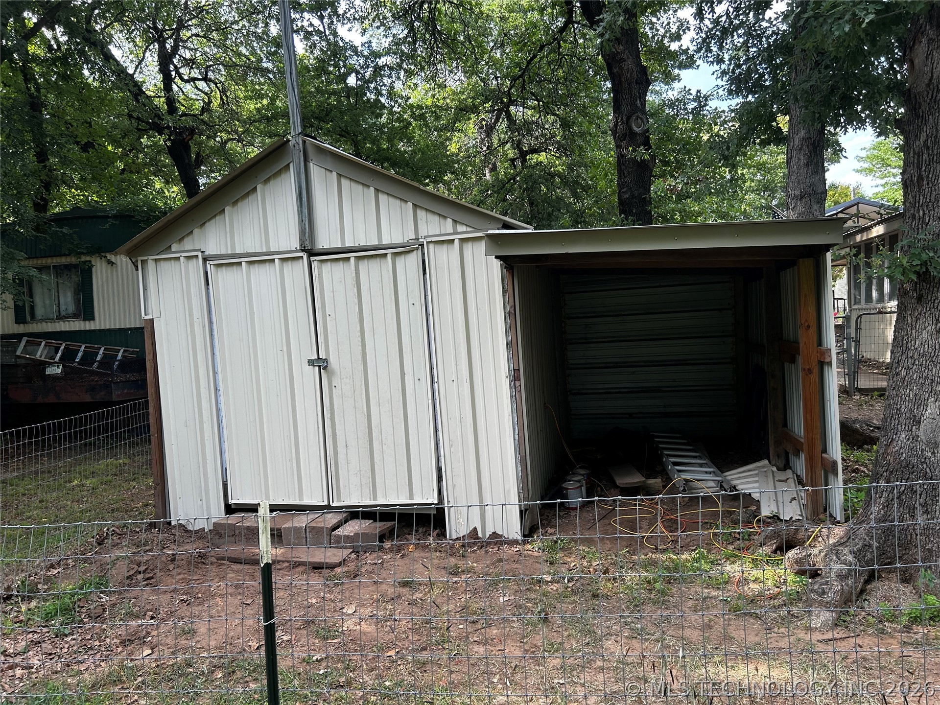 13297 Meadowlark Lane Kingston OK 73439