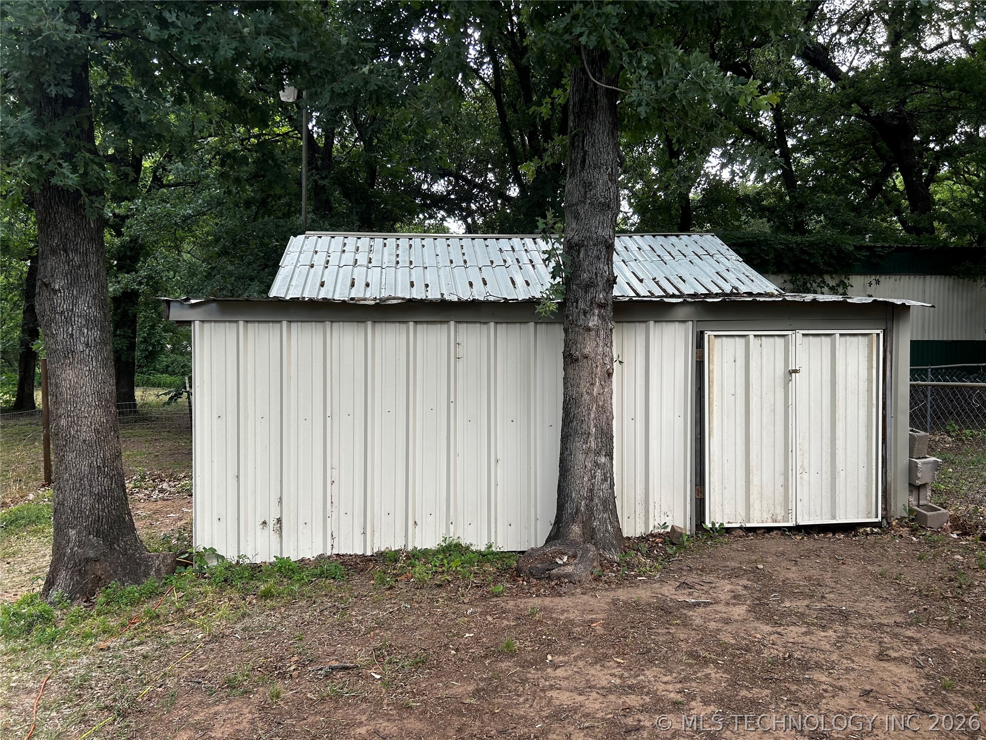 13297 Meadowlark Lane Kingston OK 73439