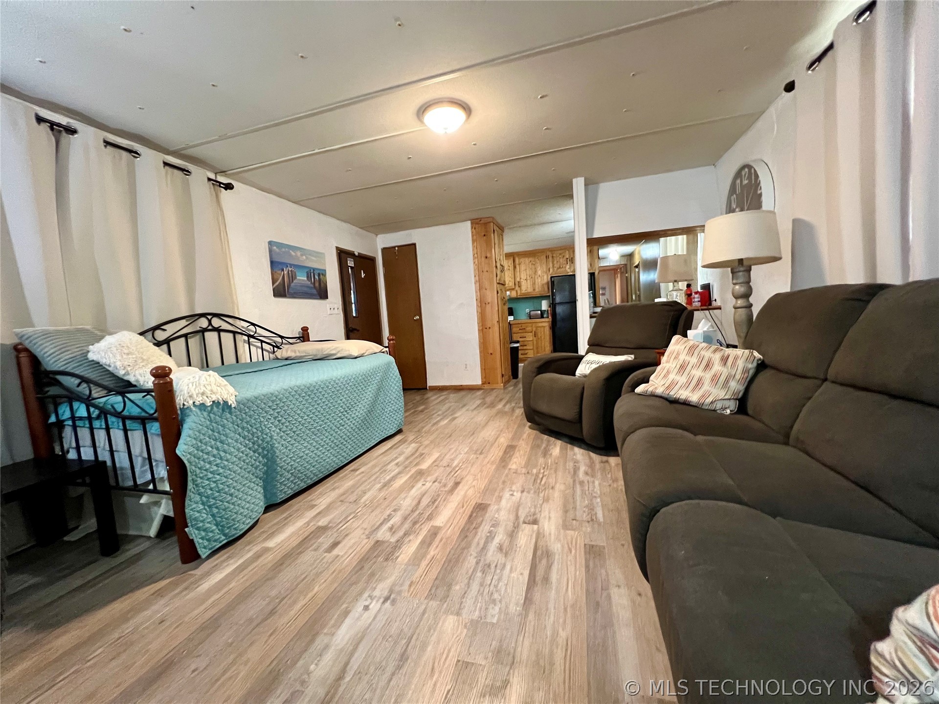 13297 Meadowlark Lane Kingston OK 73439