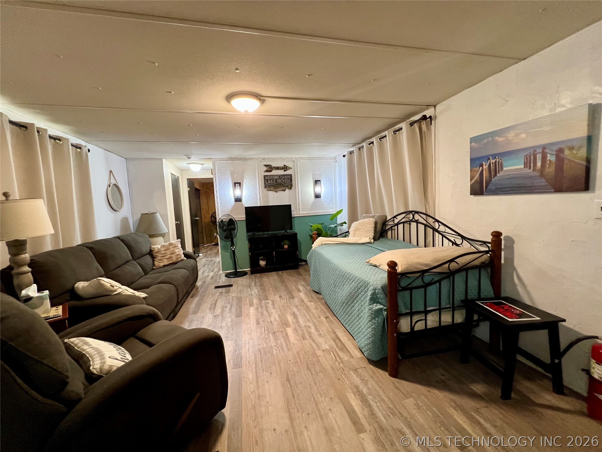 13297 Meadowlark Lane Kingston OK 73439