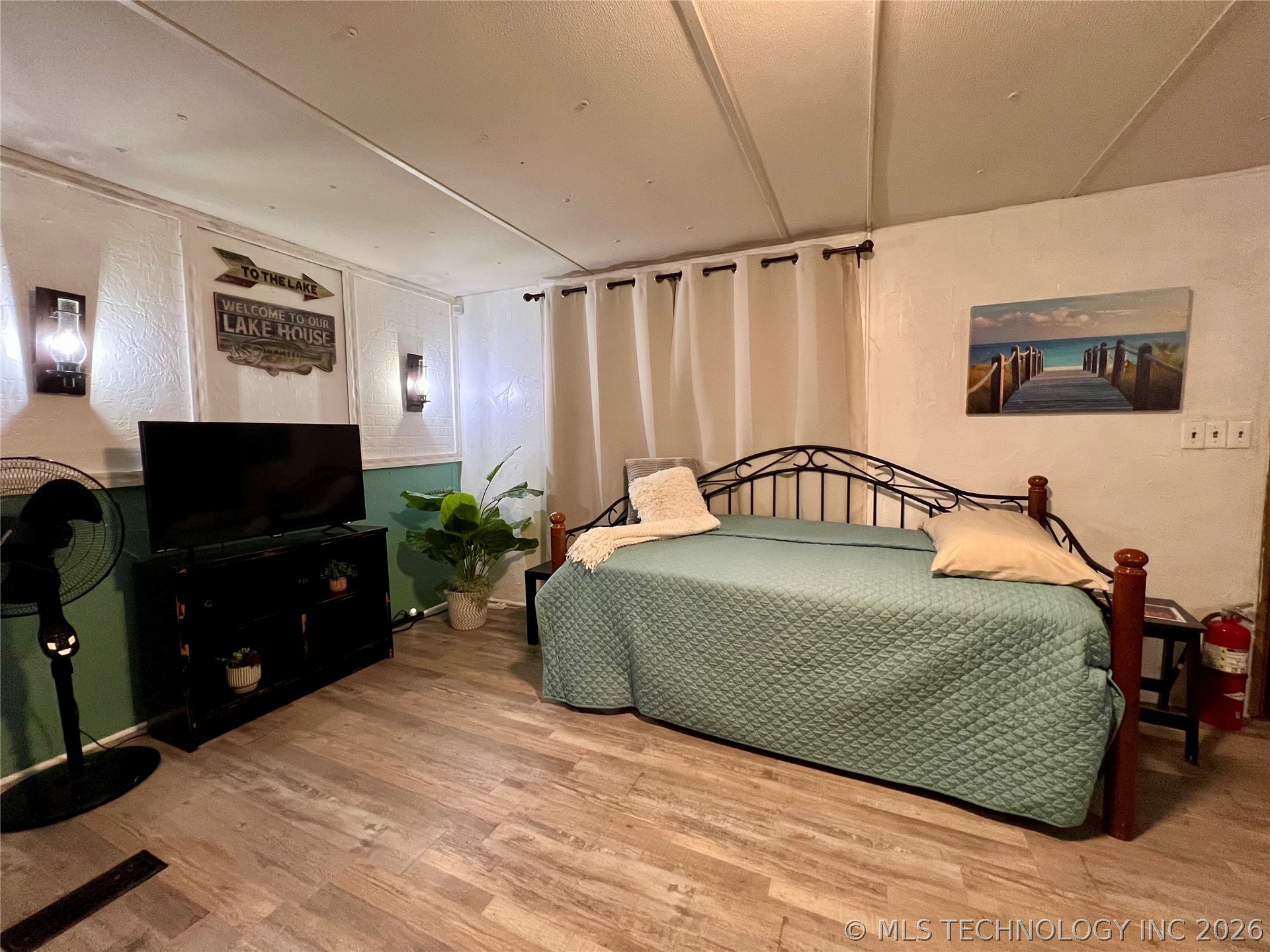 13297 Meadowlark Lane Kingston OK 73439
