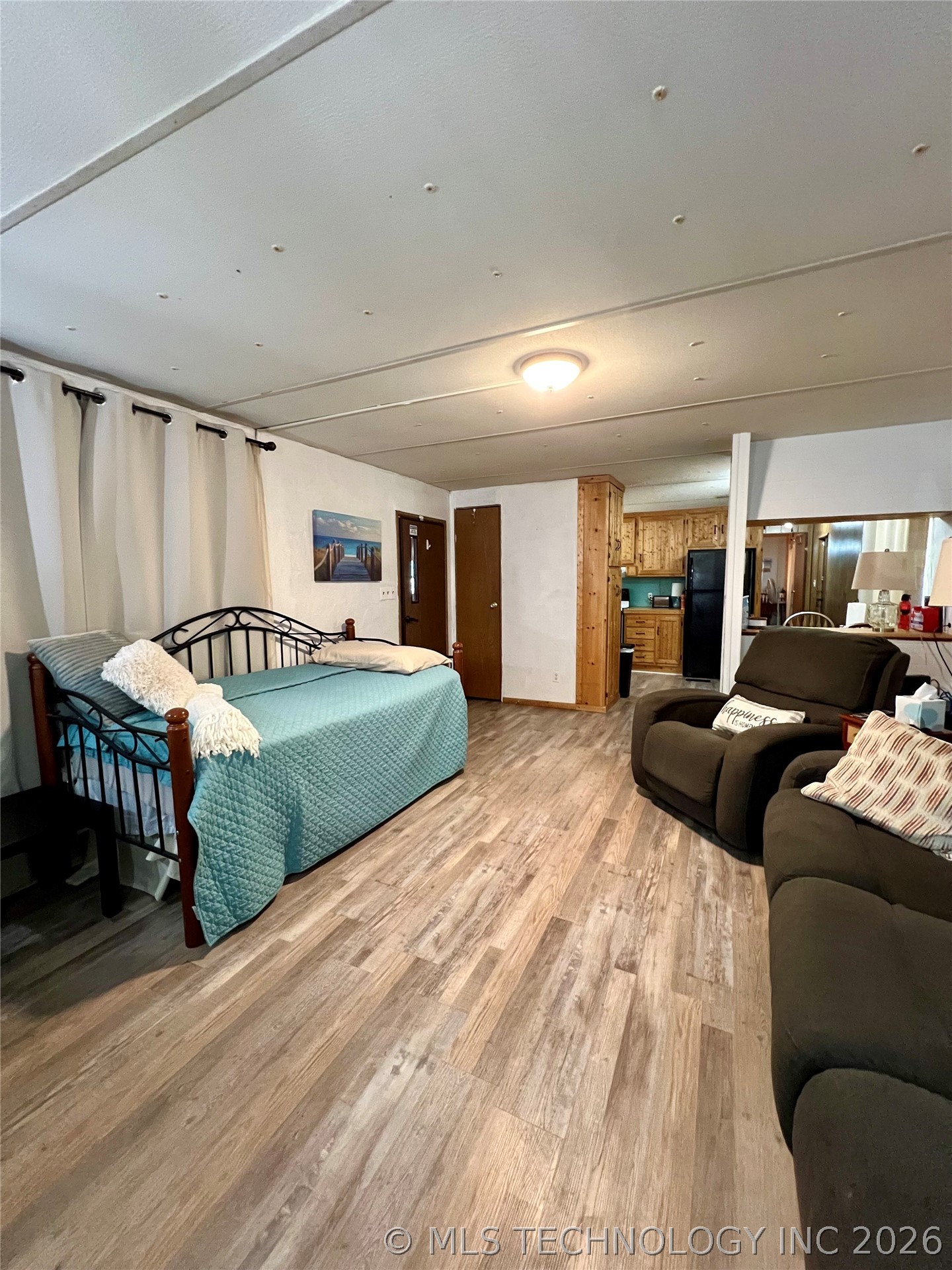 13297 Meadowlark Lane Kingston OK 73439