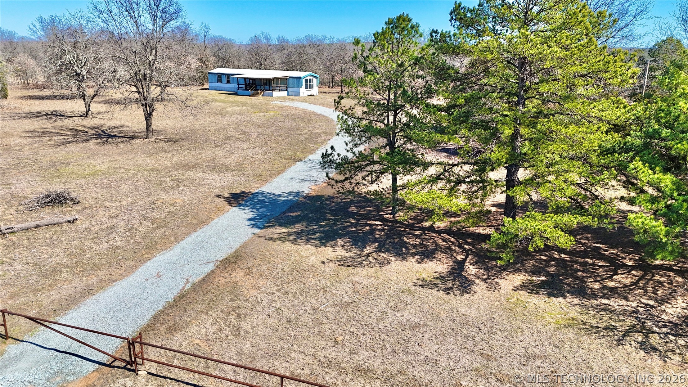 29150 S 28th Street Porum OK 74455