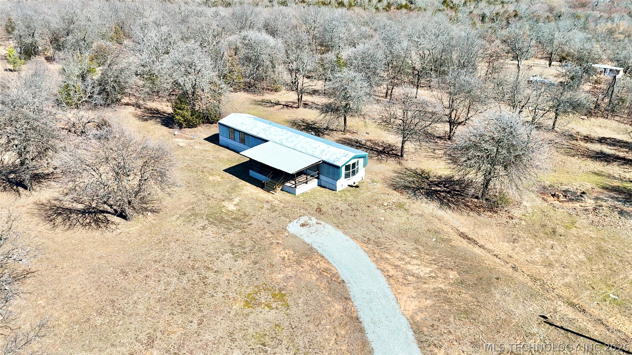 29150 S 28th Street Porum OK 74455