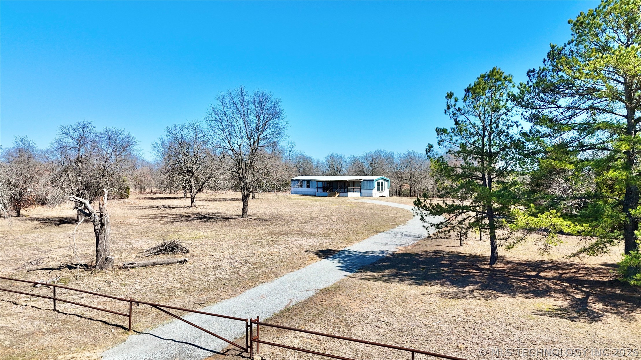 29150 S 28th Street Porum OK 74455