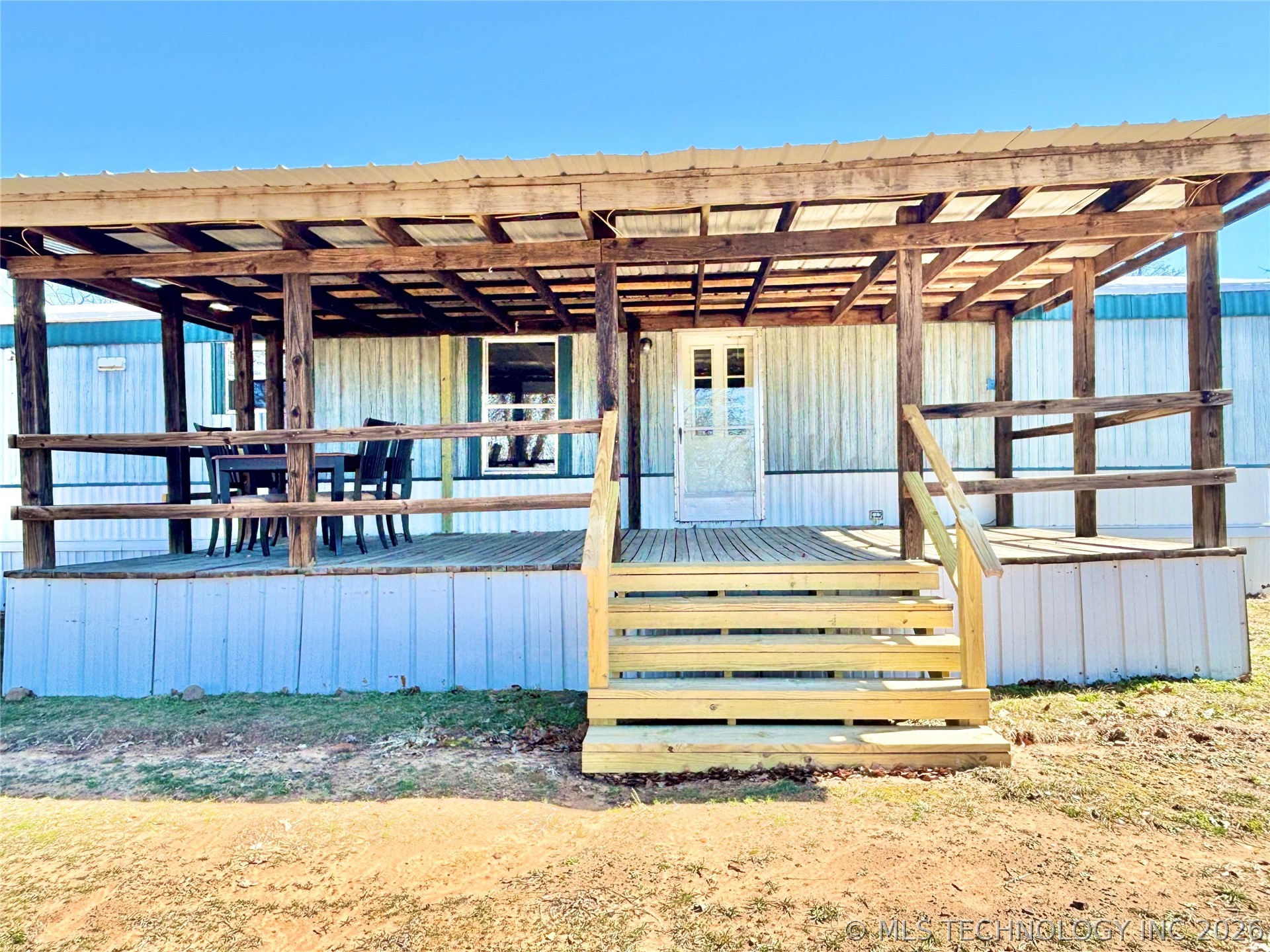 29150 S 28th Street Porum OK 74455