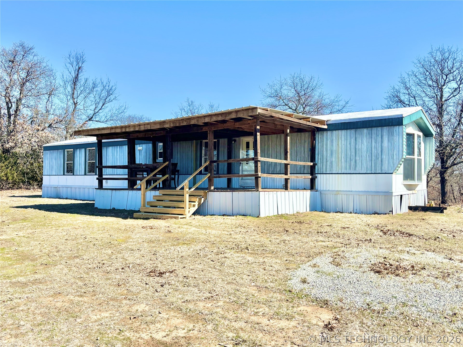 29150 S 28th Street Porum OK 74455