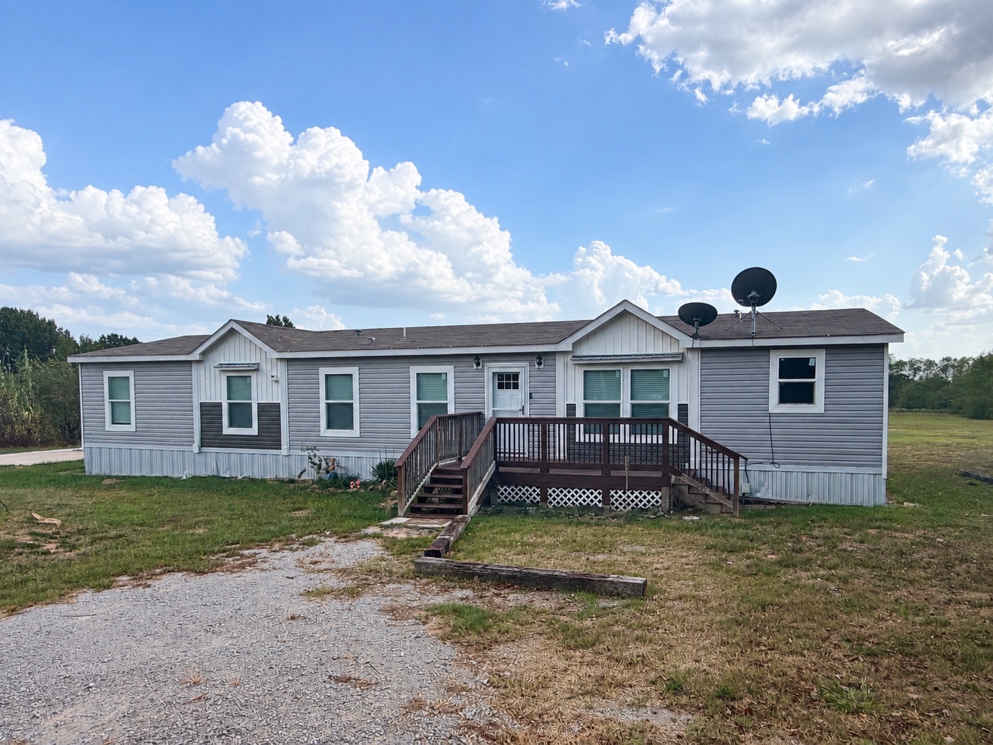 5862 Jones Road Okmulgee OK 74447