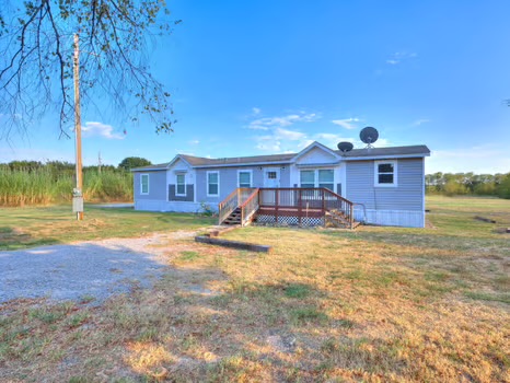 5862 Jones Road Okmulgee OK 74447