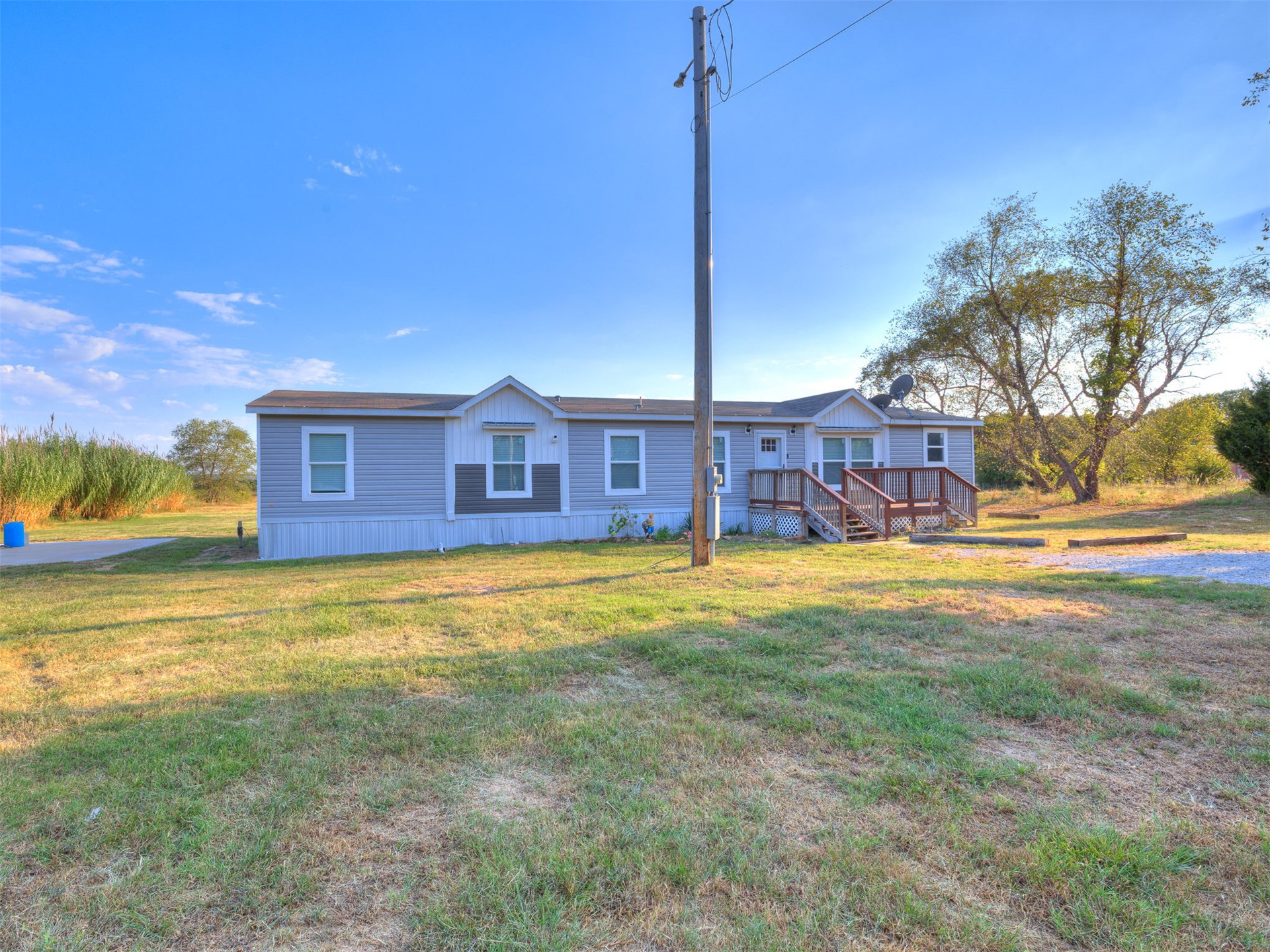 5862 Jones Road Okmulgee OK 74447