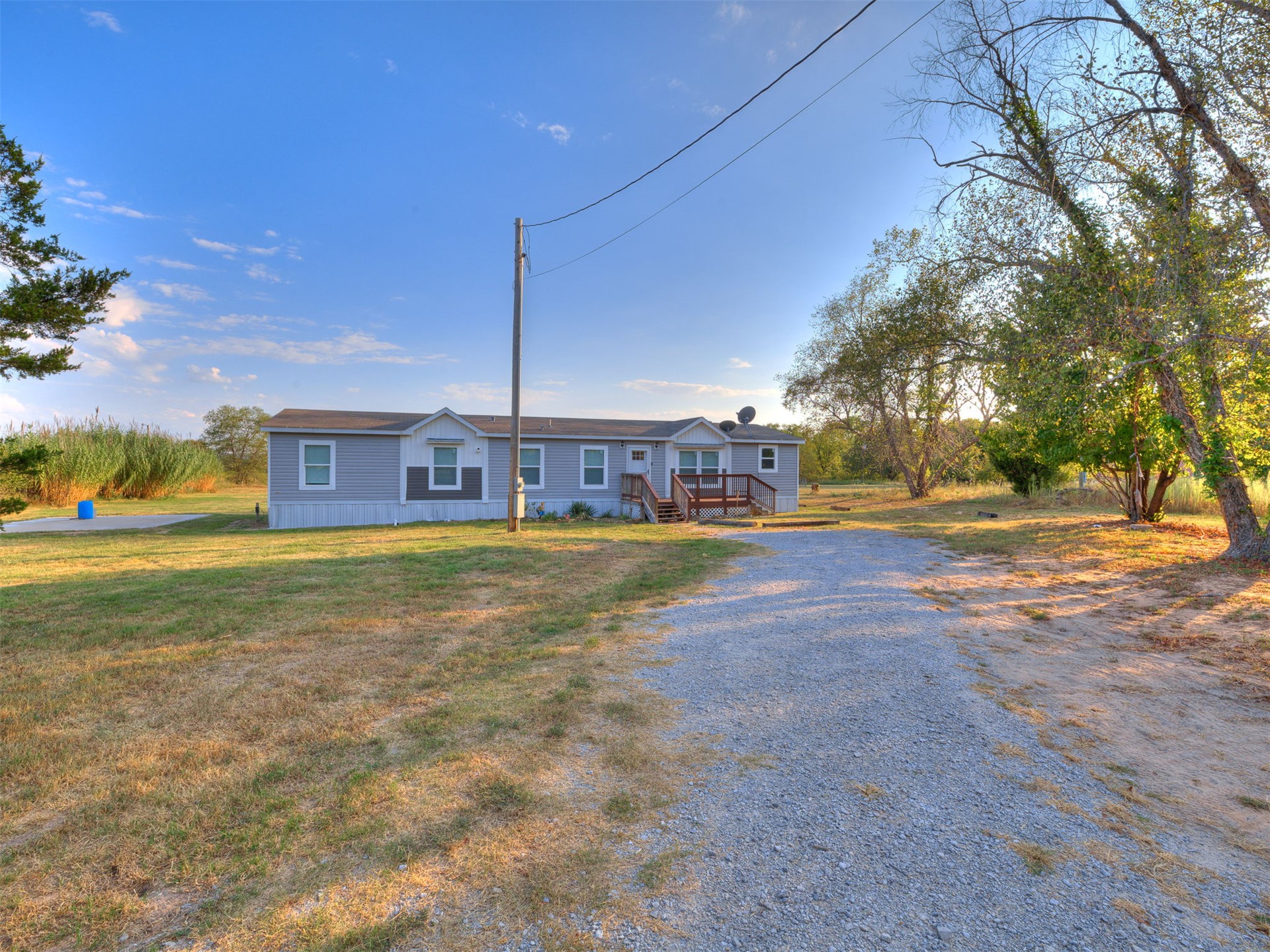 5862 Jones Road Okmulgee OK 74447
