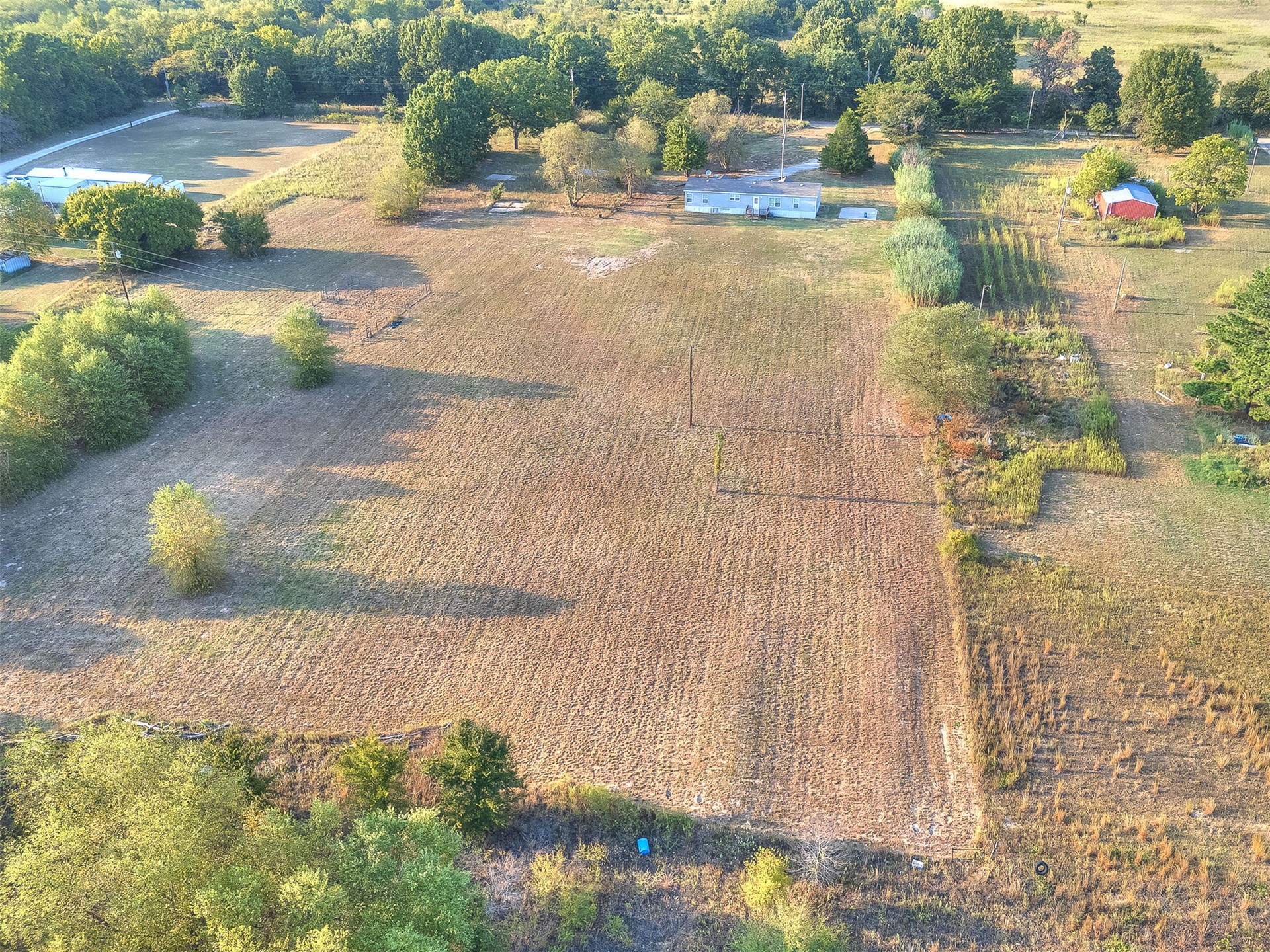 5862 Jones Road Okmulgee OK 74447