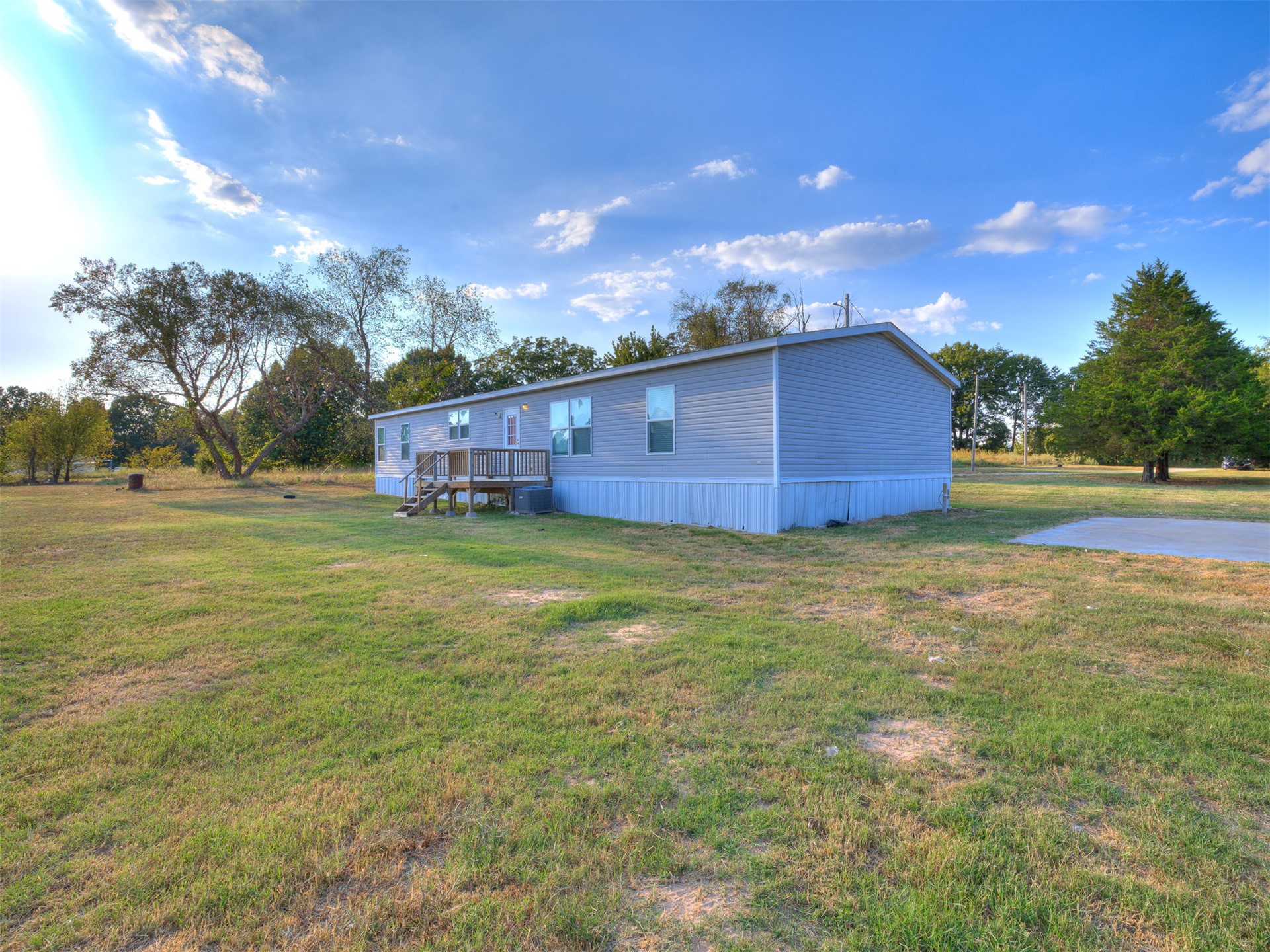 5862 Jones Road Okmulgee OK 74447