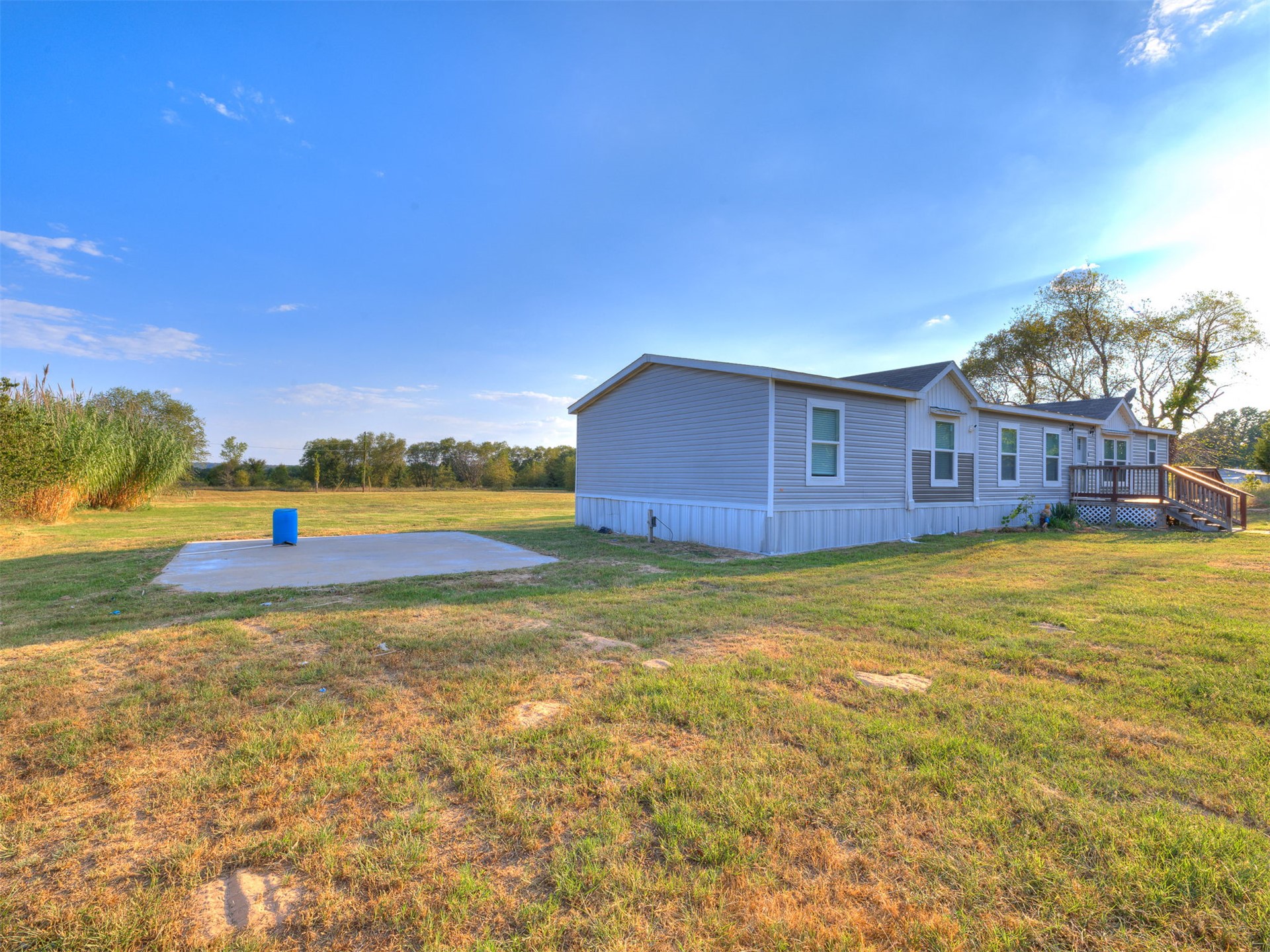 5862 Jones Road Okmulgee OK 74447