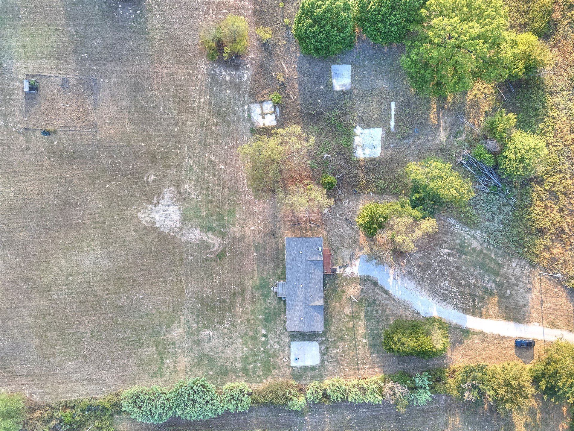 5862 Jones Road Okmulgee OK 74447