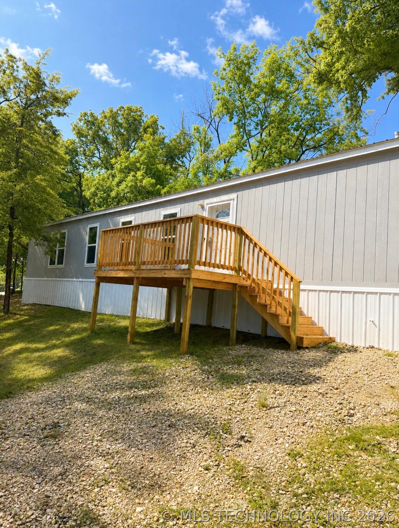 2108 Oriole Kingston OK 73439