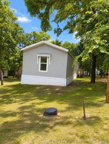 2108 Oriole Kingston OK 73439