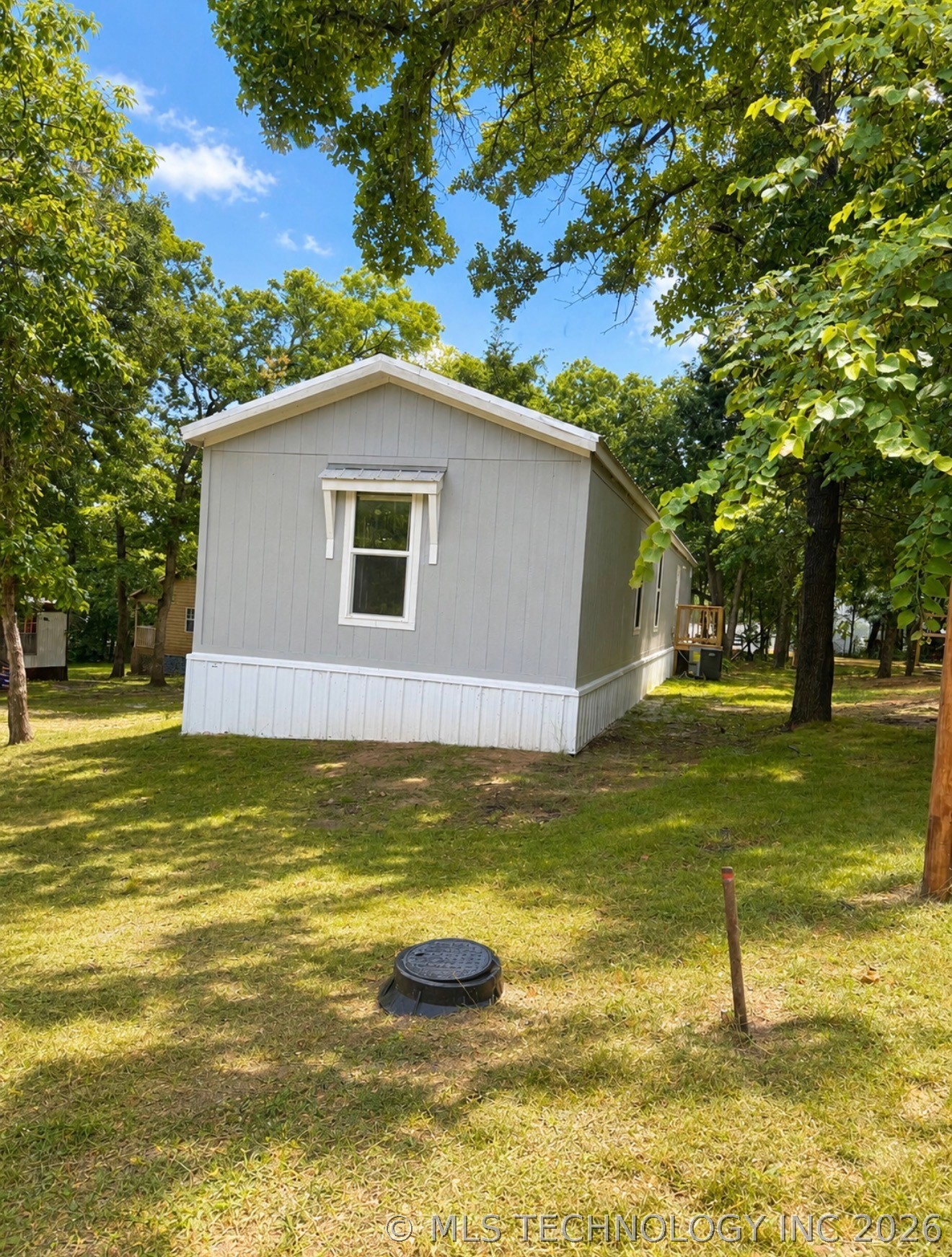2108 Oriole Kingston OK 73439