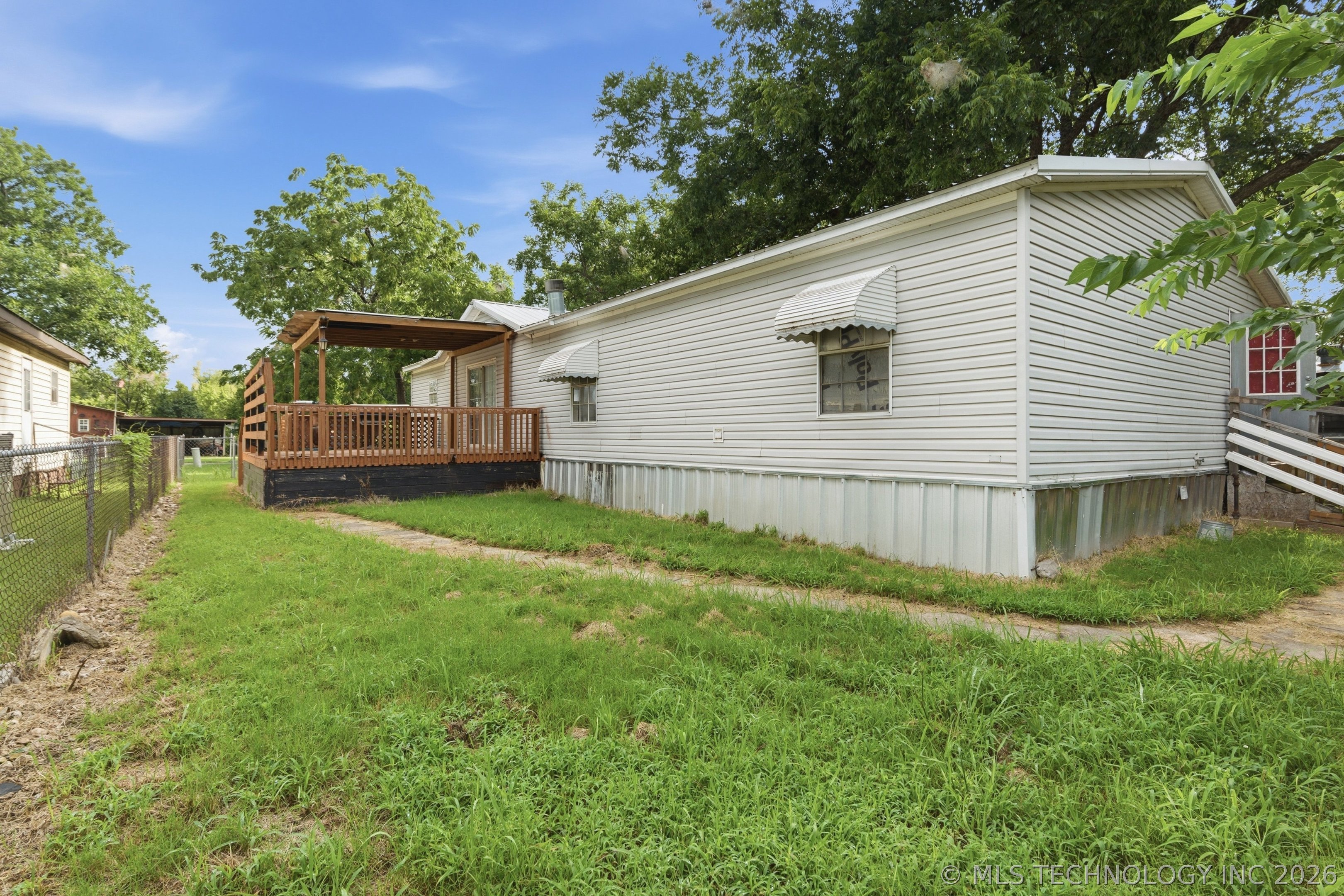 4 Tooker Point Salina OK 74365