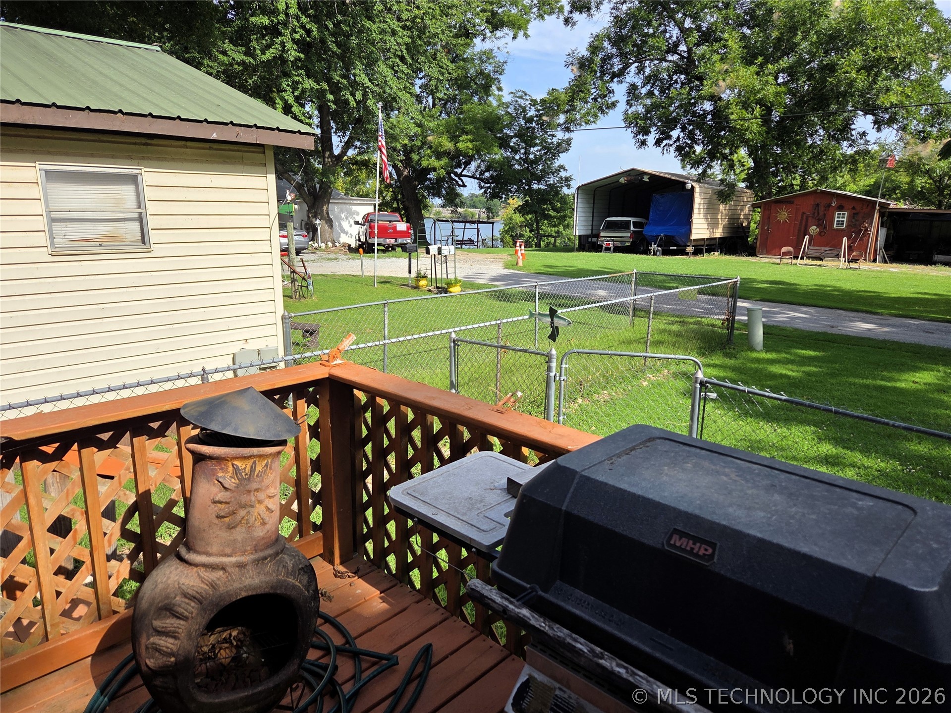 4 Tooker Point Salina OK 74365