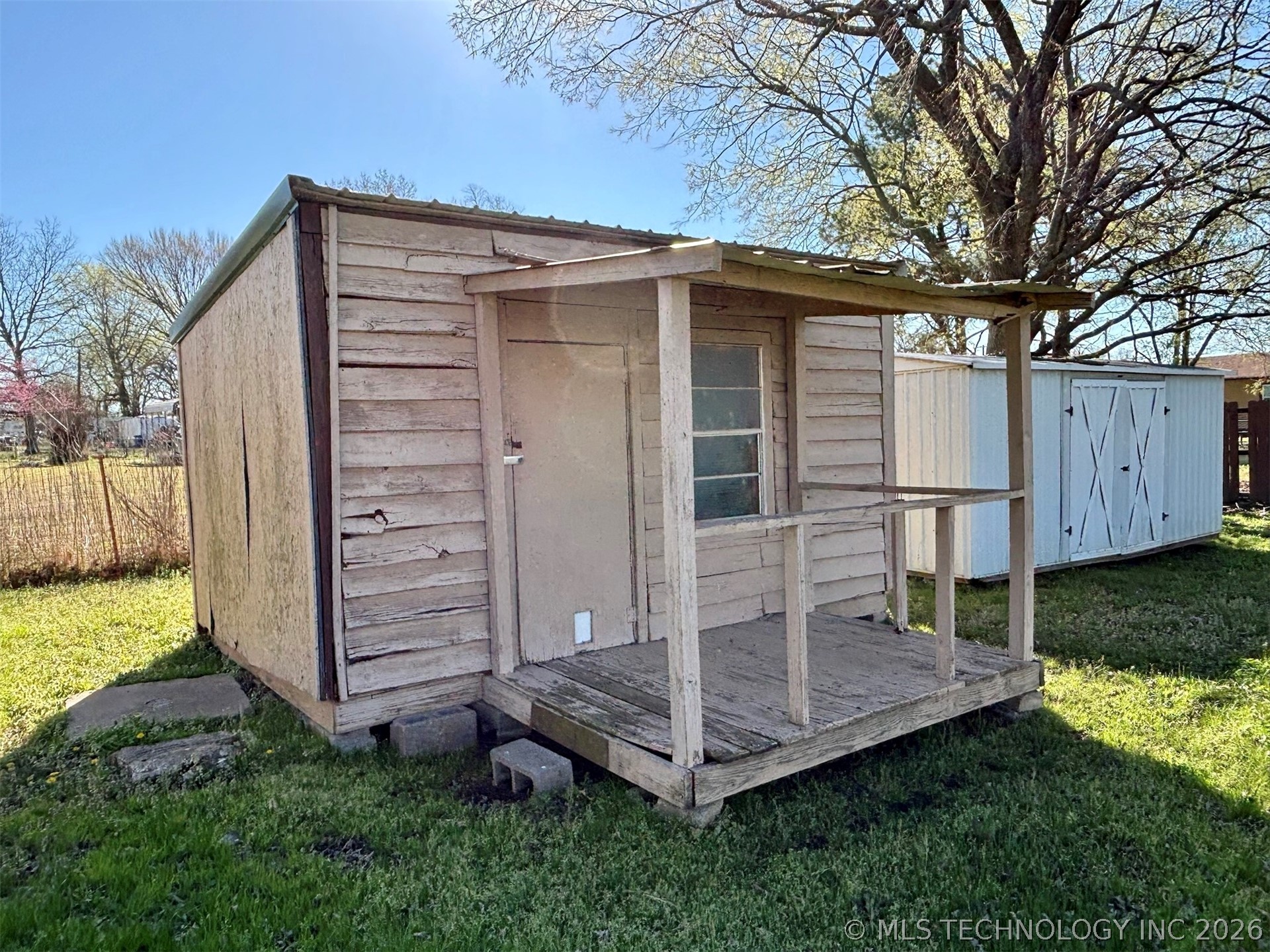 723 4th Crowder OK 74430