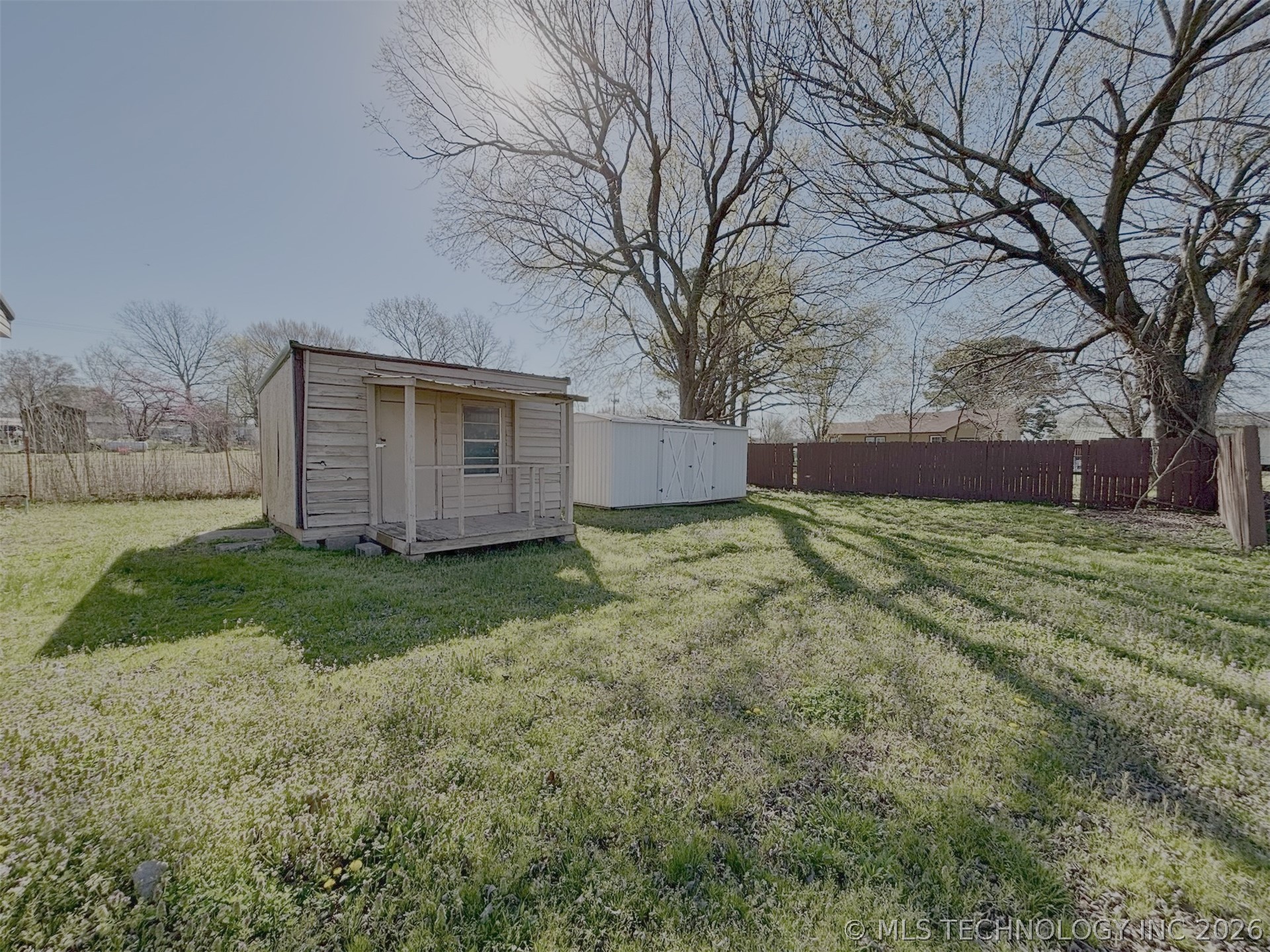 723 4th Crowder OK 74430