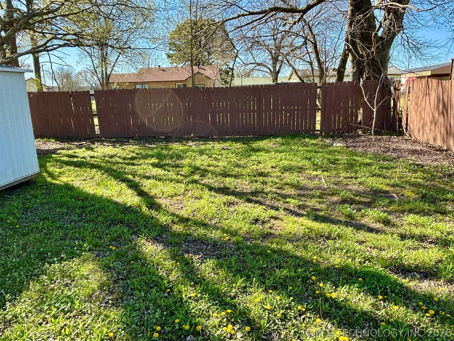 723 4th Crowder OK 74430