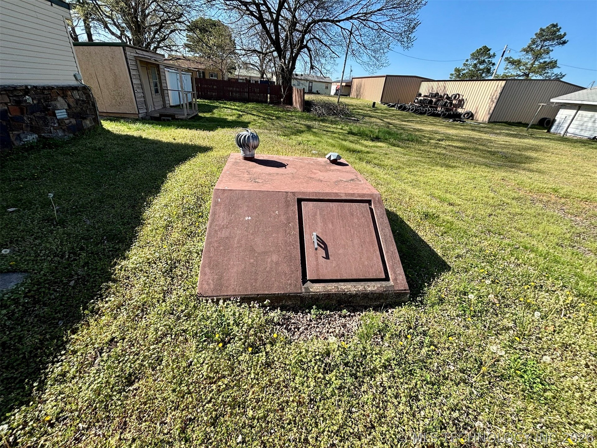 723 4th Crowder OK 74430