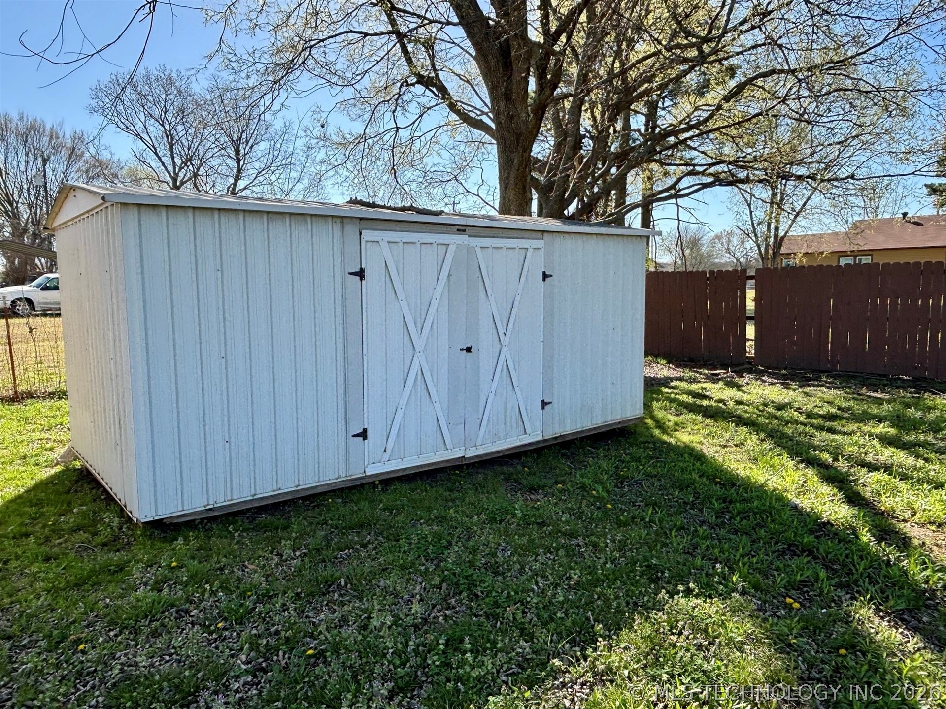 723 4th Crowder OK 74430