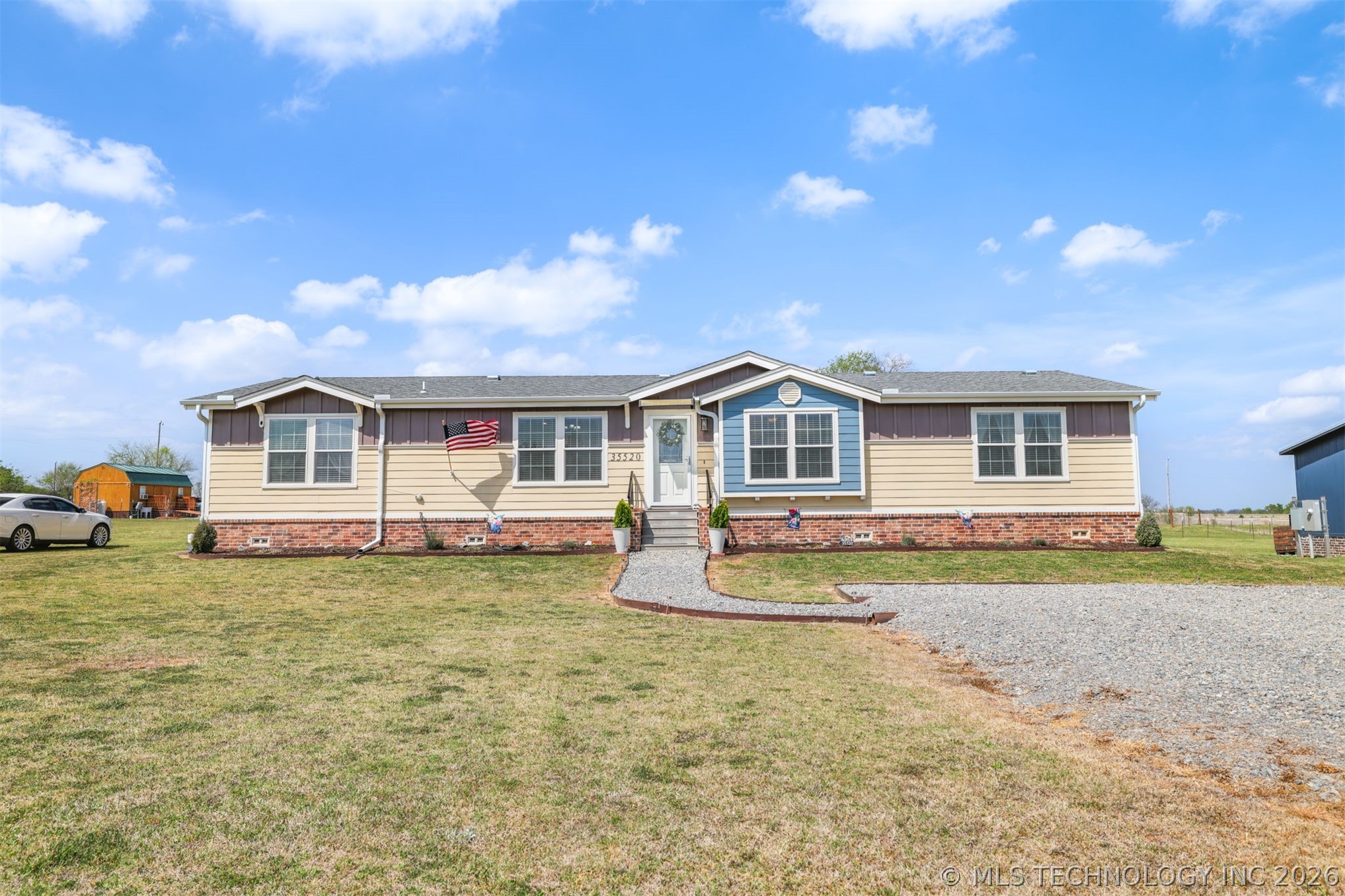 35520 State Highway 78 Durant OK 74701