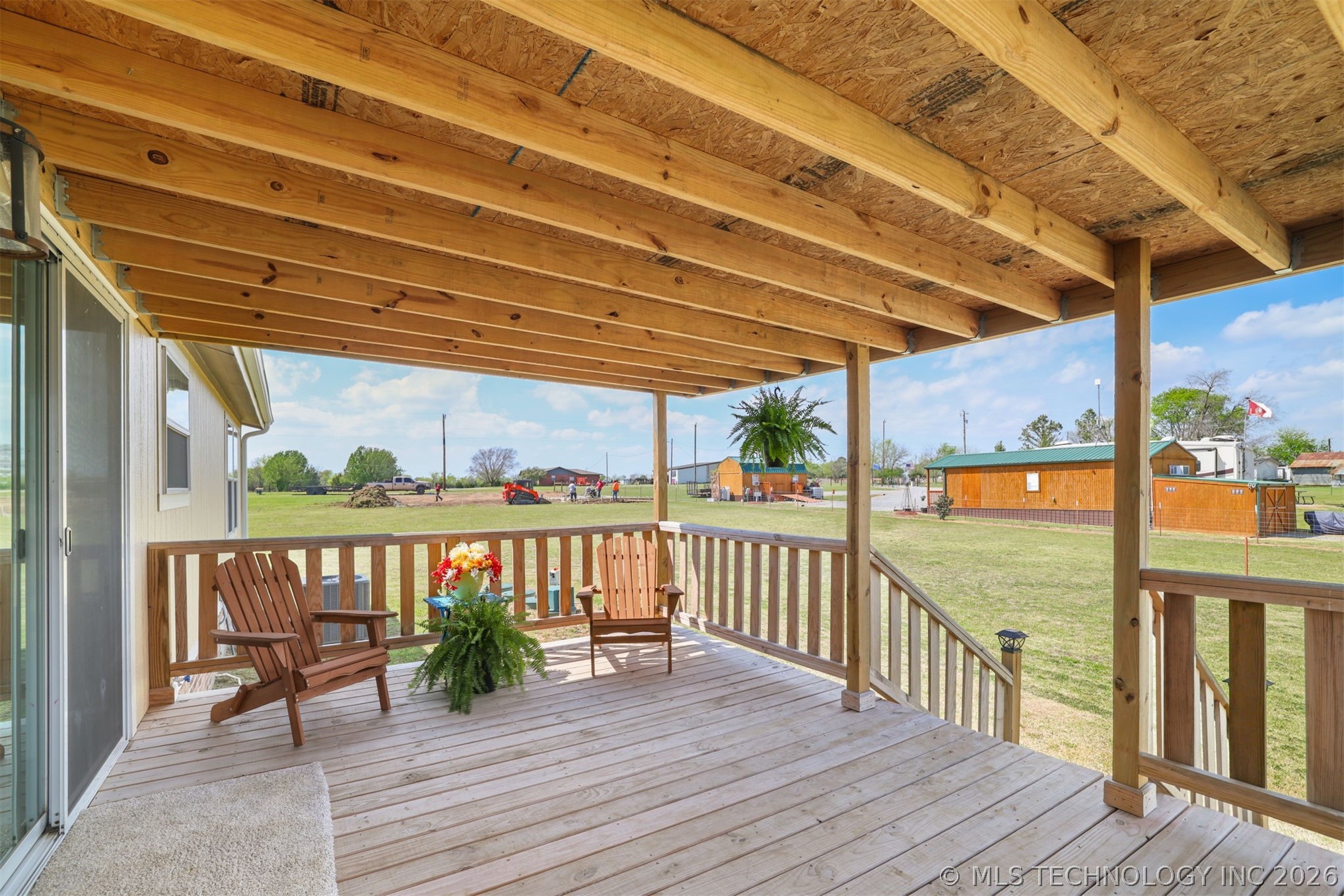 35520 State Highway 78 Durant OK 74701