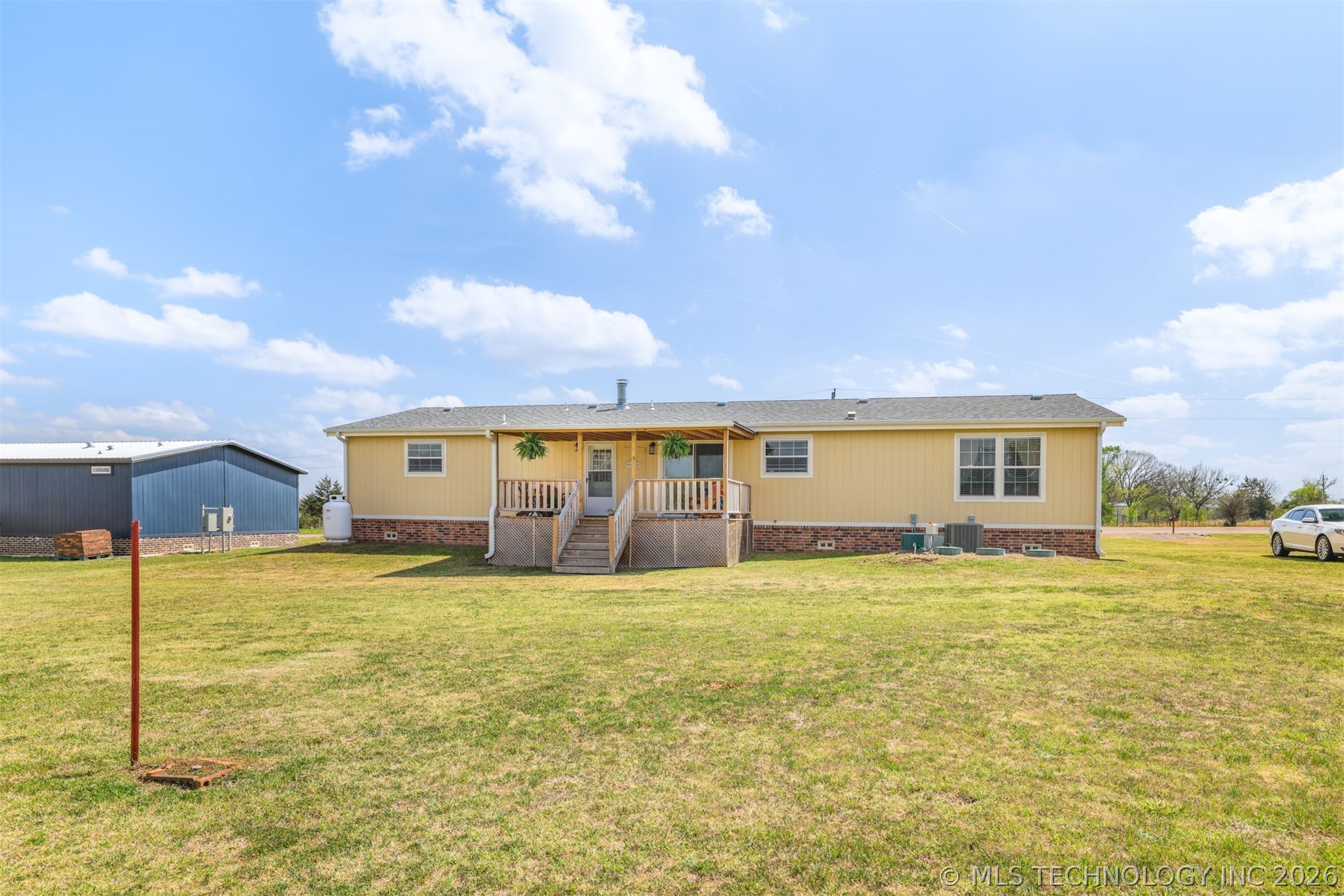 35520 State Highway 78 Durant OK 74701