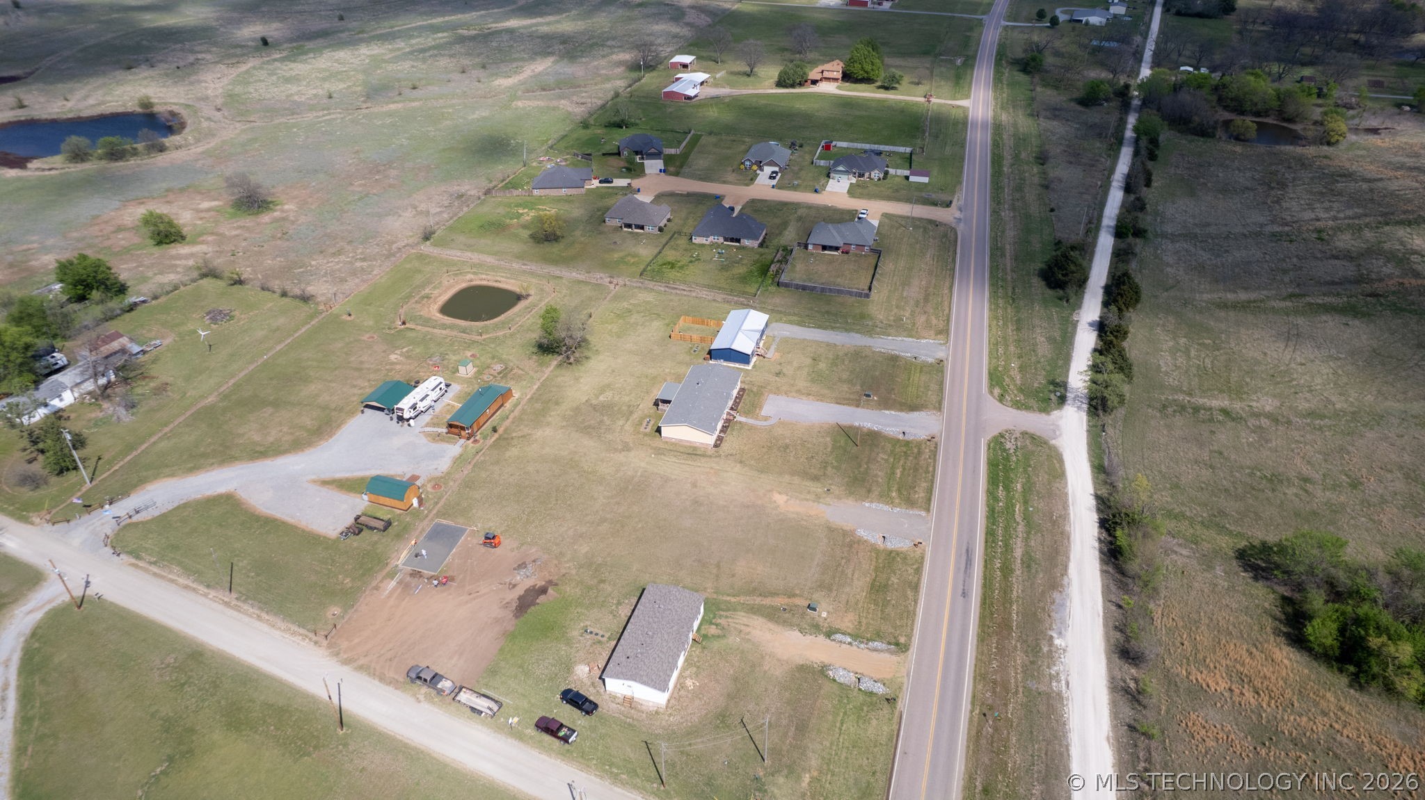 35520 State Highway 78 Durant OK 74701