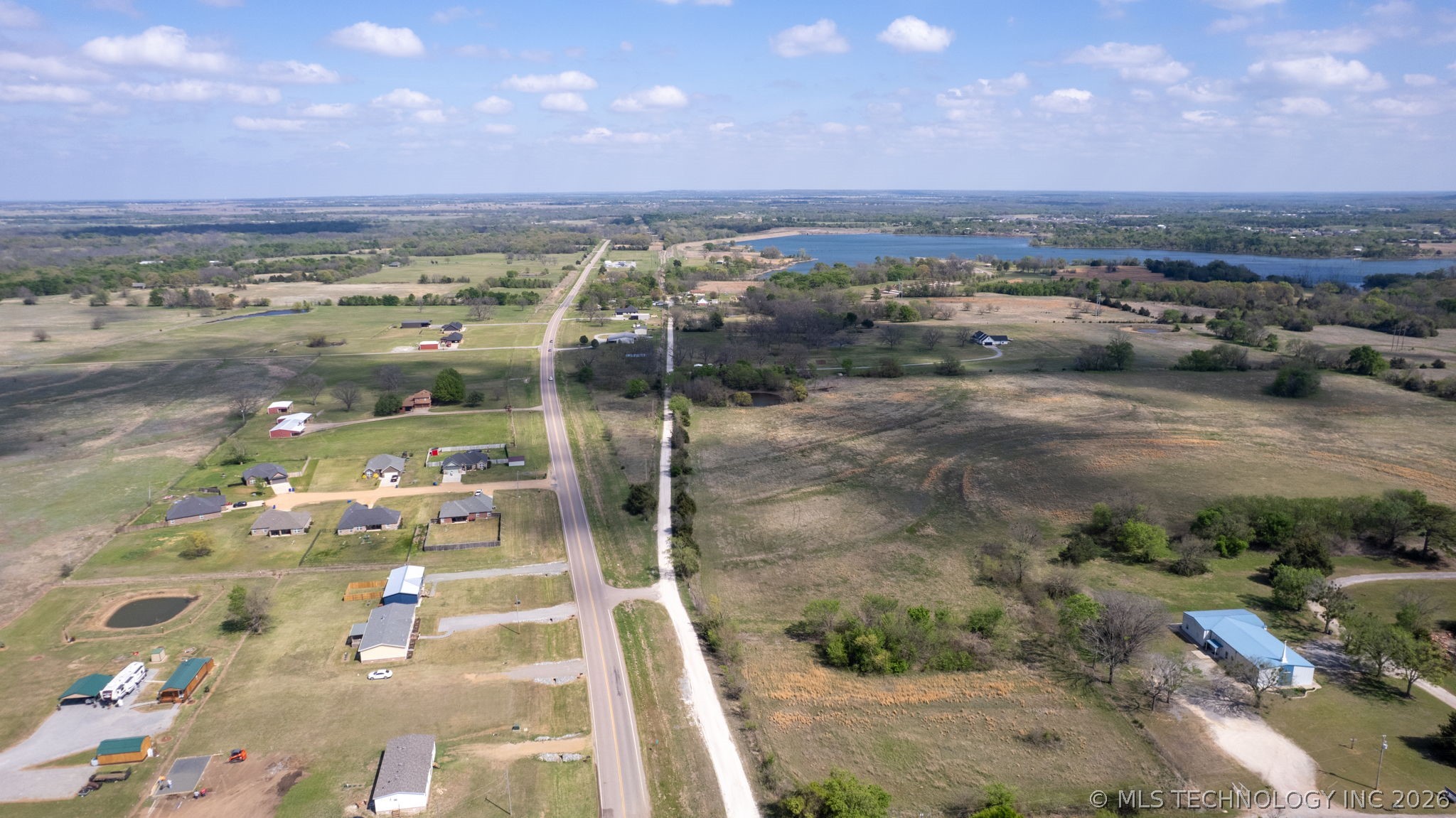35520 State Highway 78 Durant OK 74701