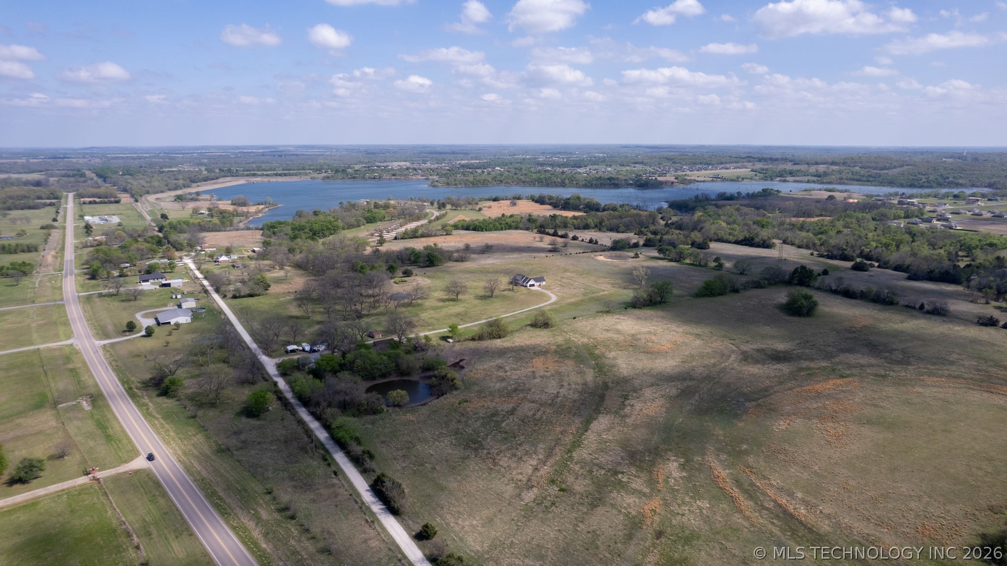 35520 State Highway 78 Durant OK 74701